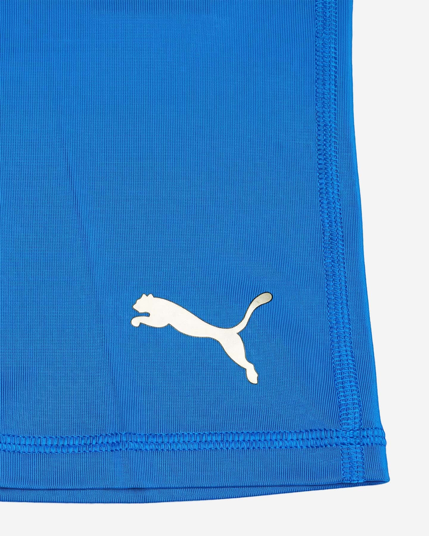 Pantaloncini intimo tecnico PUMA LIGA JR - Blu - 2 | Cisalfa Sport