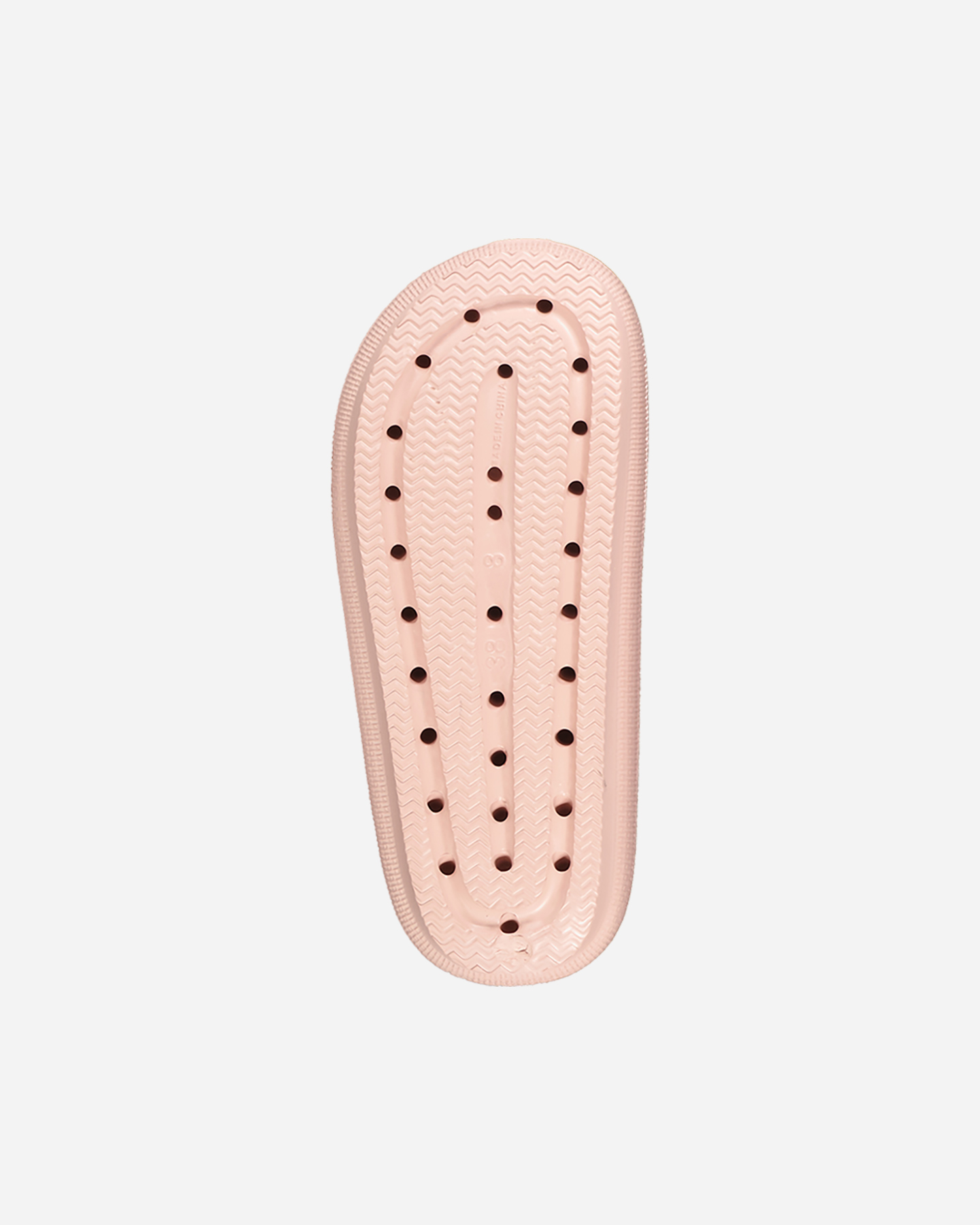 Ciabatte MISTRAL PUFFY W - Rosa - 2 | Cisalfa Sport