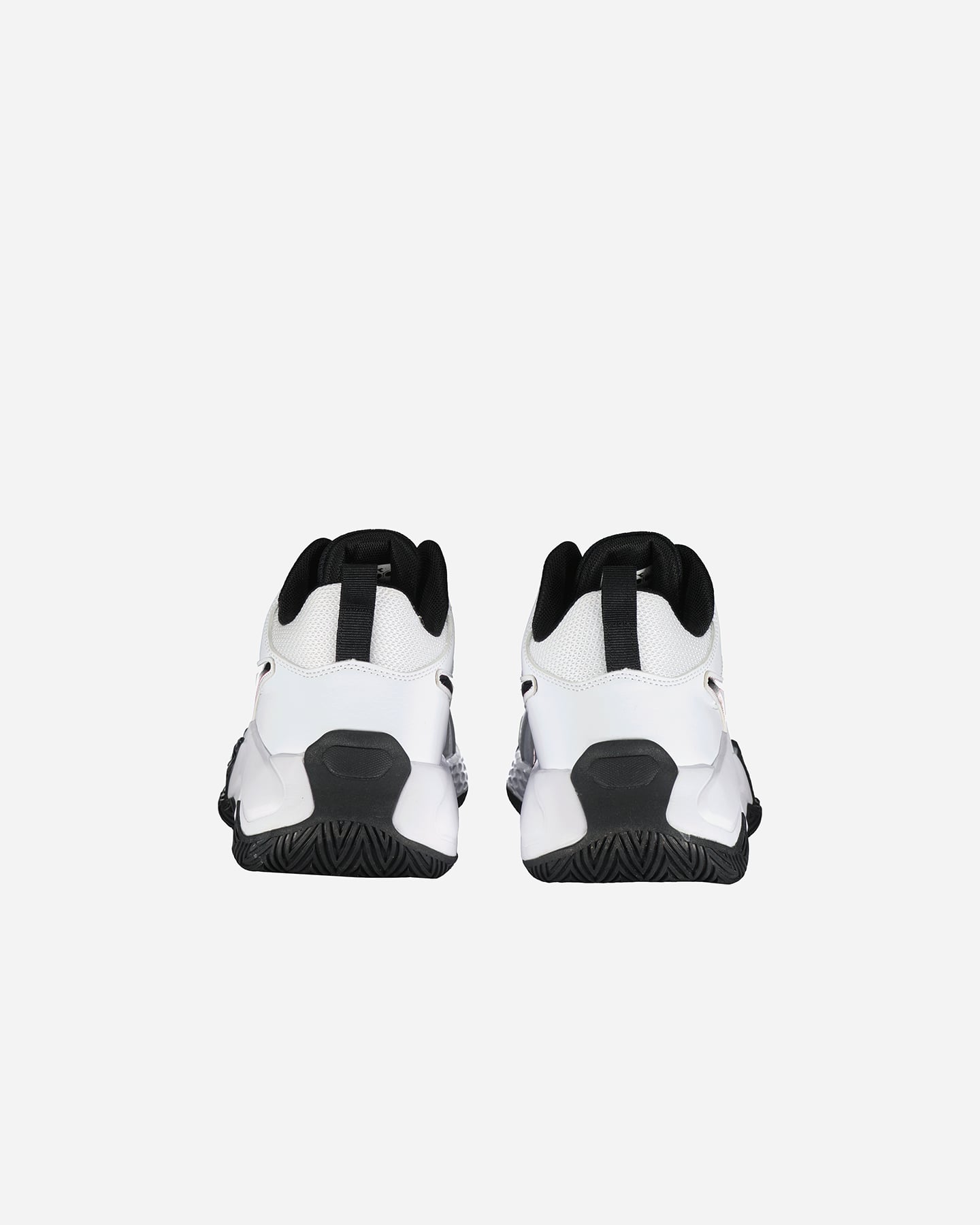 Scarpe basket DIADORA BUZZER 5 CS M - Bianco - 5 | Cisalfa Sport