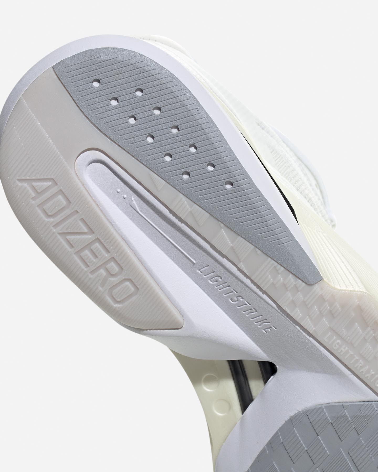 Scarpe running ADIDAS ADIZERO BOSTON 13 M - Bianco - 5 | Cisalfa Sport