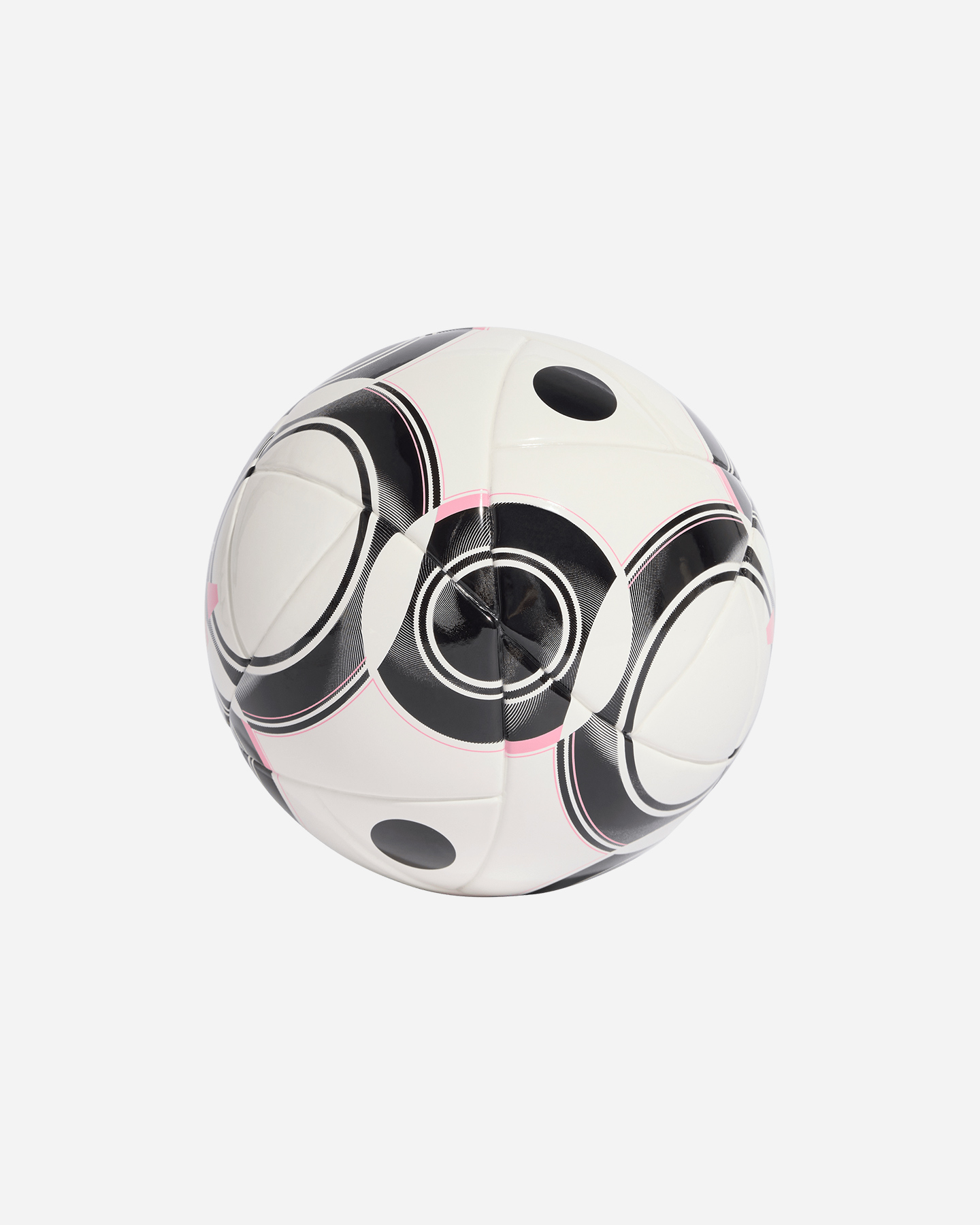 Mini pallone ADIDAS MINI JUVENTUS HOME 26  - Color mix - 1 | Cisalfa Sport