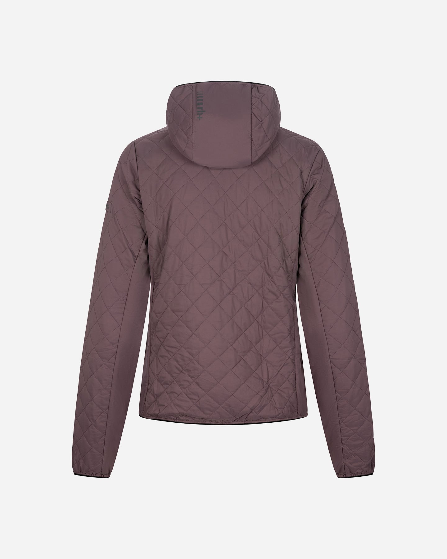 Giacca outdoor RH+ FREYA PADDED W - Viola - 1 | Cisalfa Sport