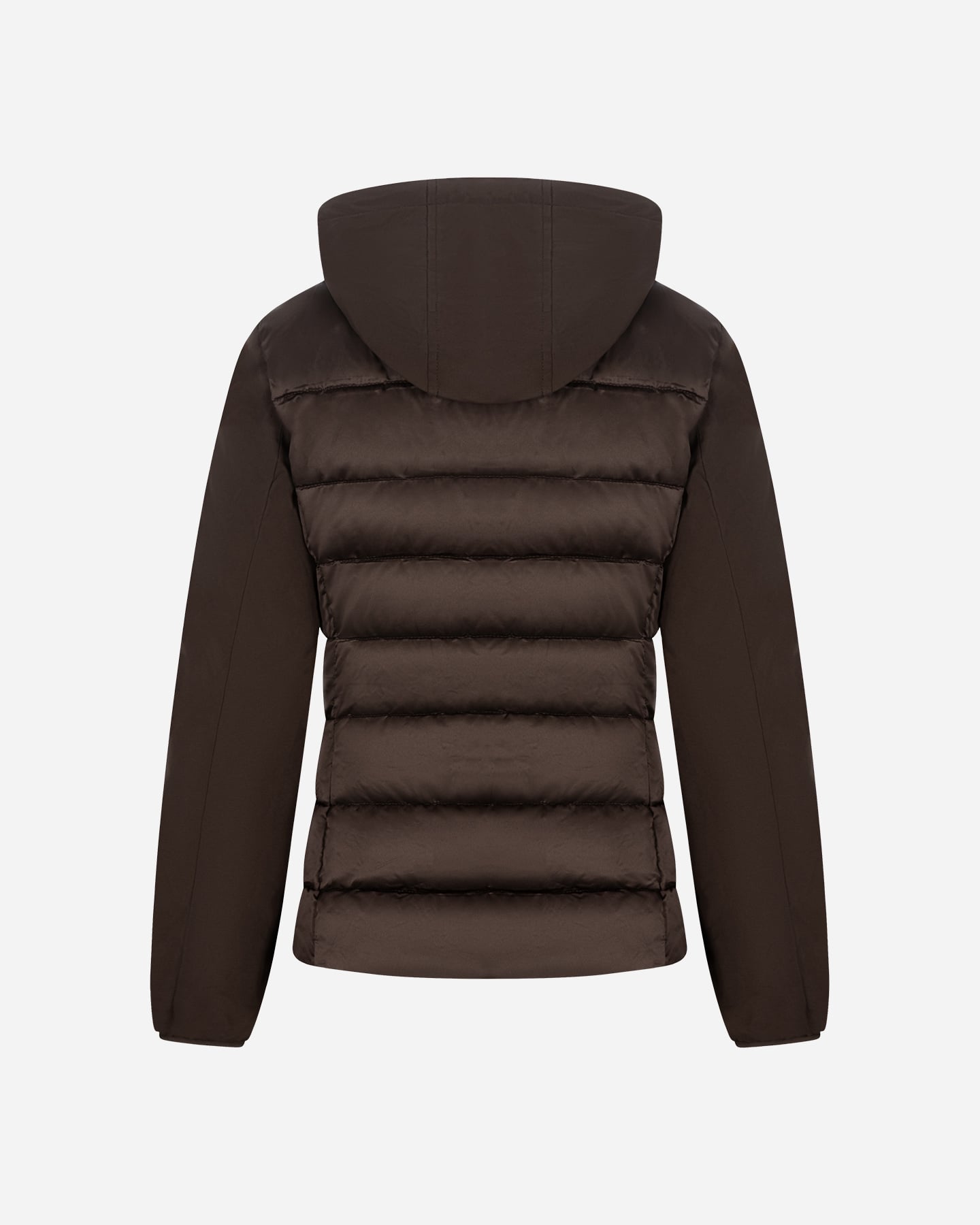 Giubbotto YES ZEE BASIC W - Marrone - 1 | Cisalfa Sport