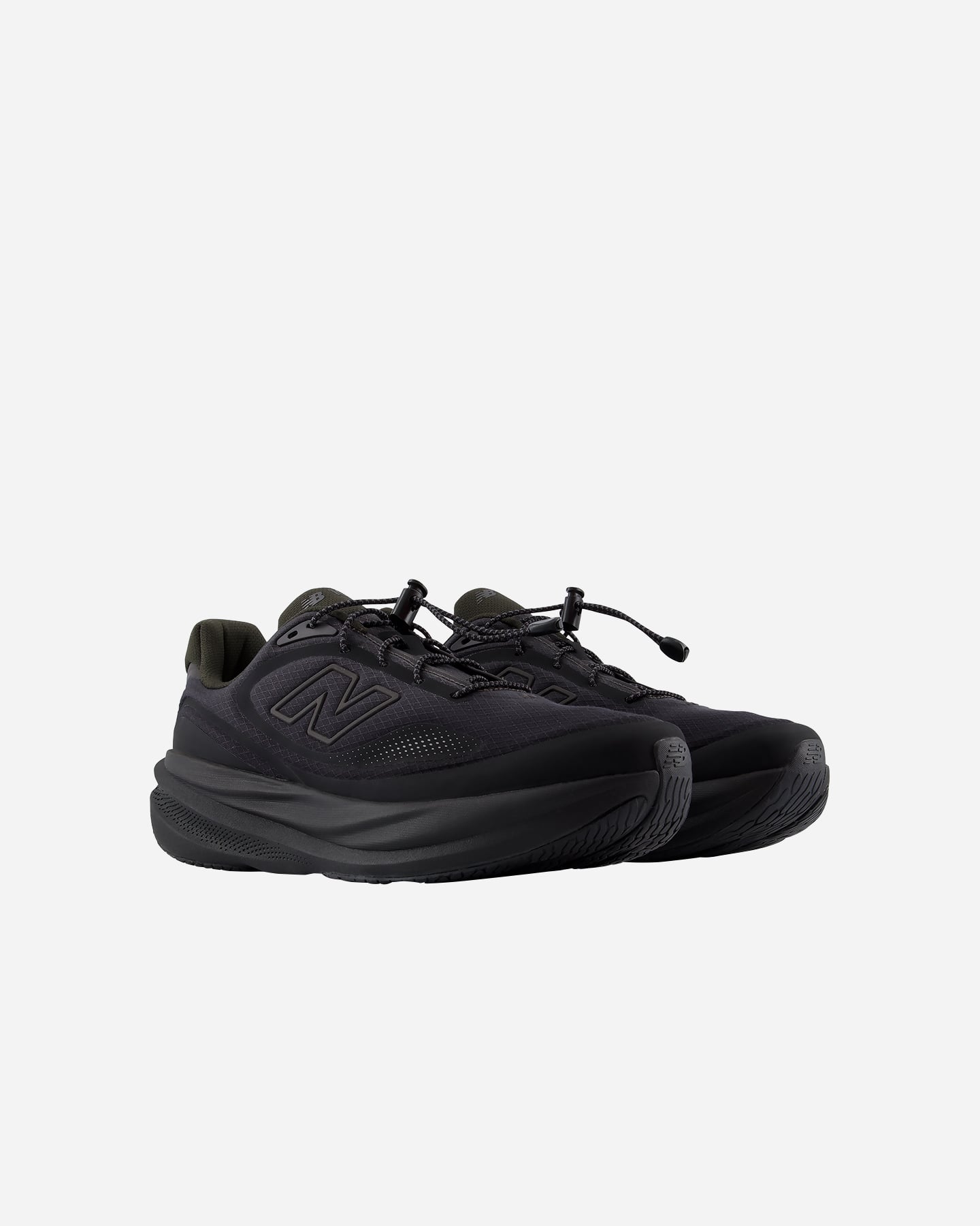 Scarpe running NEW BALANCE 1080 V15 M - Nero - 1 | Cisalfa Sport
