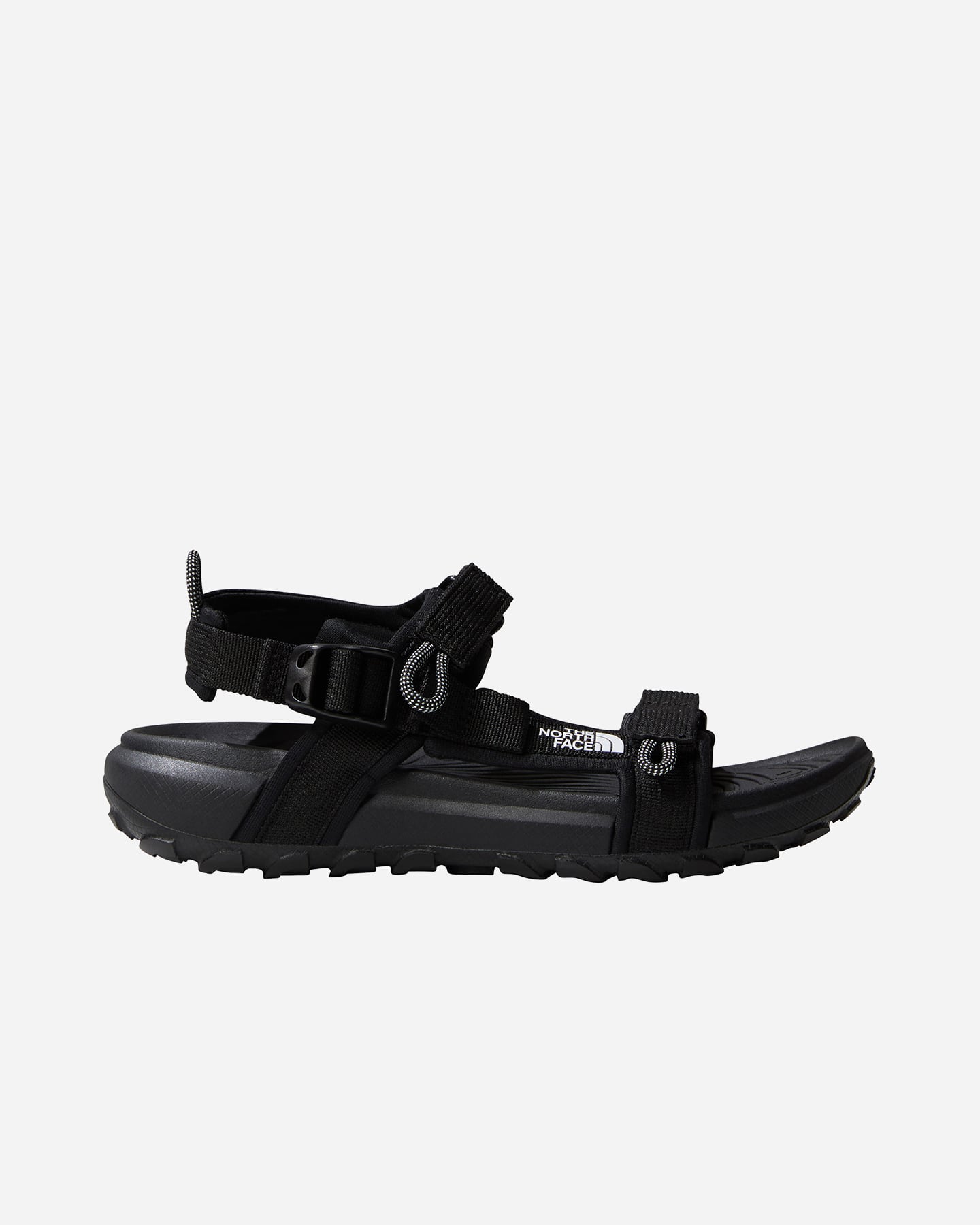 Sandali THE NORTH FACE EXPLORE CAMP W - Nero - 2 | Cisalfa Sport
