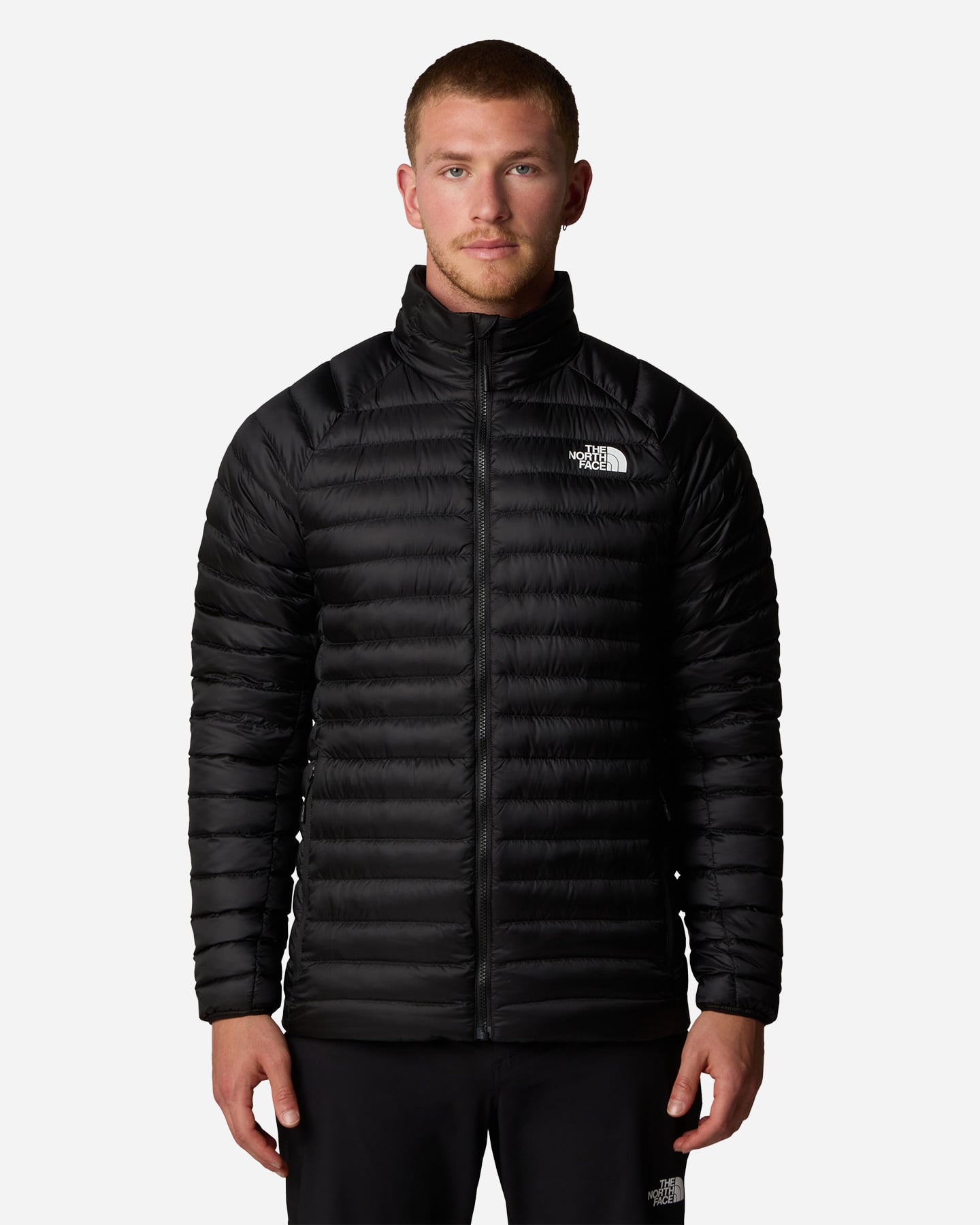 Piumino THE NORTH FACE BETTAFORCA M - Nero - 2 | Cisalfa Sport