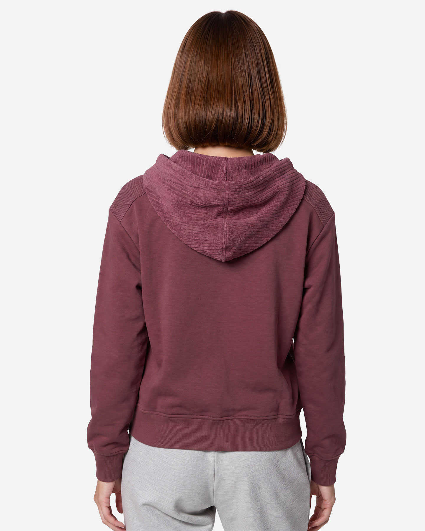 Felpa ARENA ATHLETIC ESSENTIAL W - 3 | Cisalfa Sport