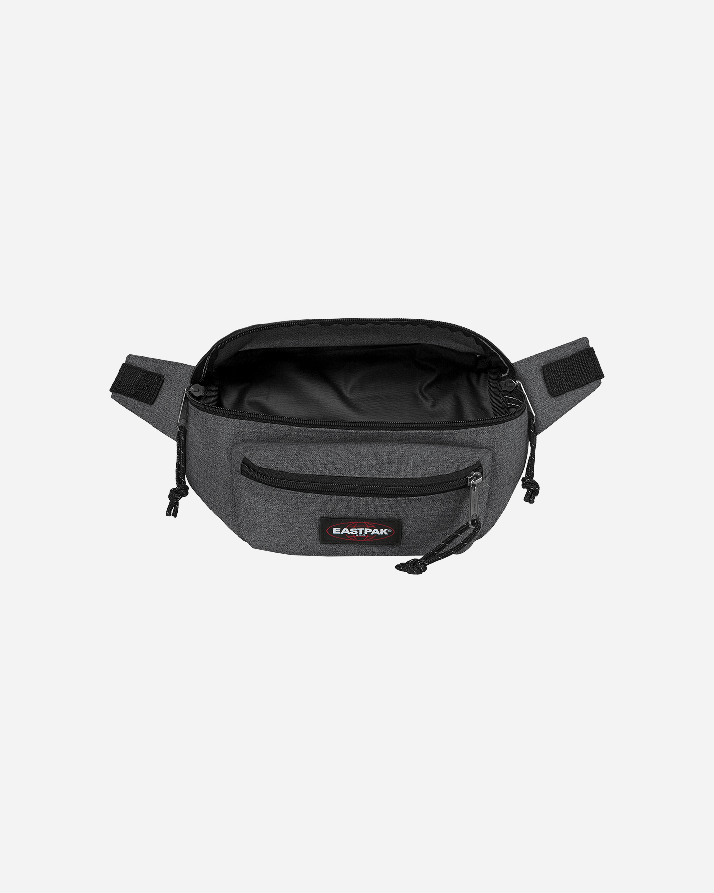 Marsupio EASTPAK DOGGY BAG  - Nero - 1 | Cisalfa Sport