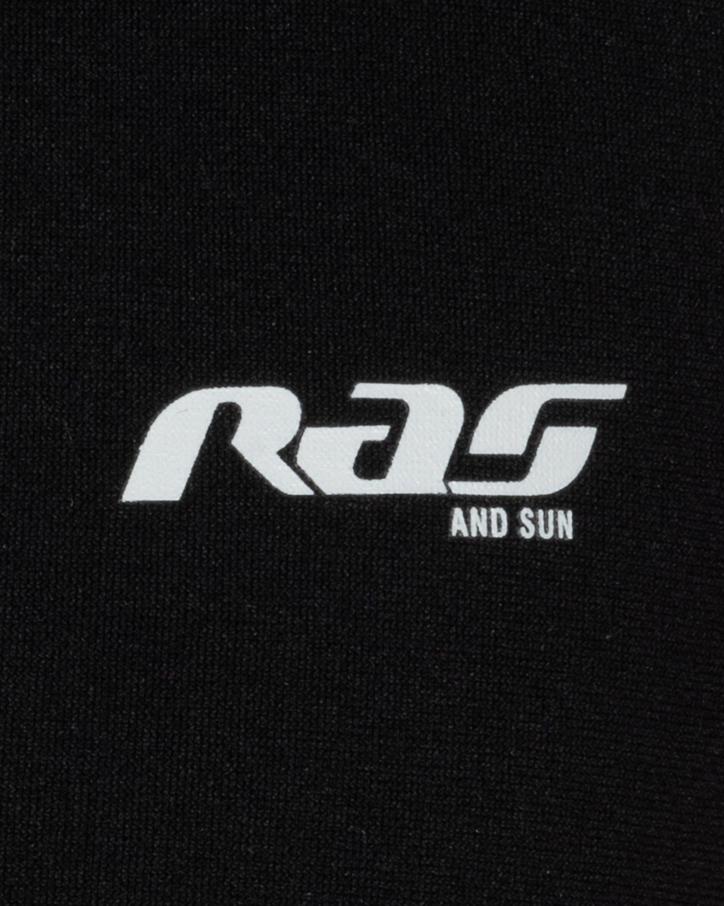 Muta RAS BASIC  - Nero - 2 | Cisalfa Sport