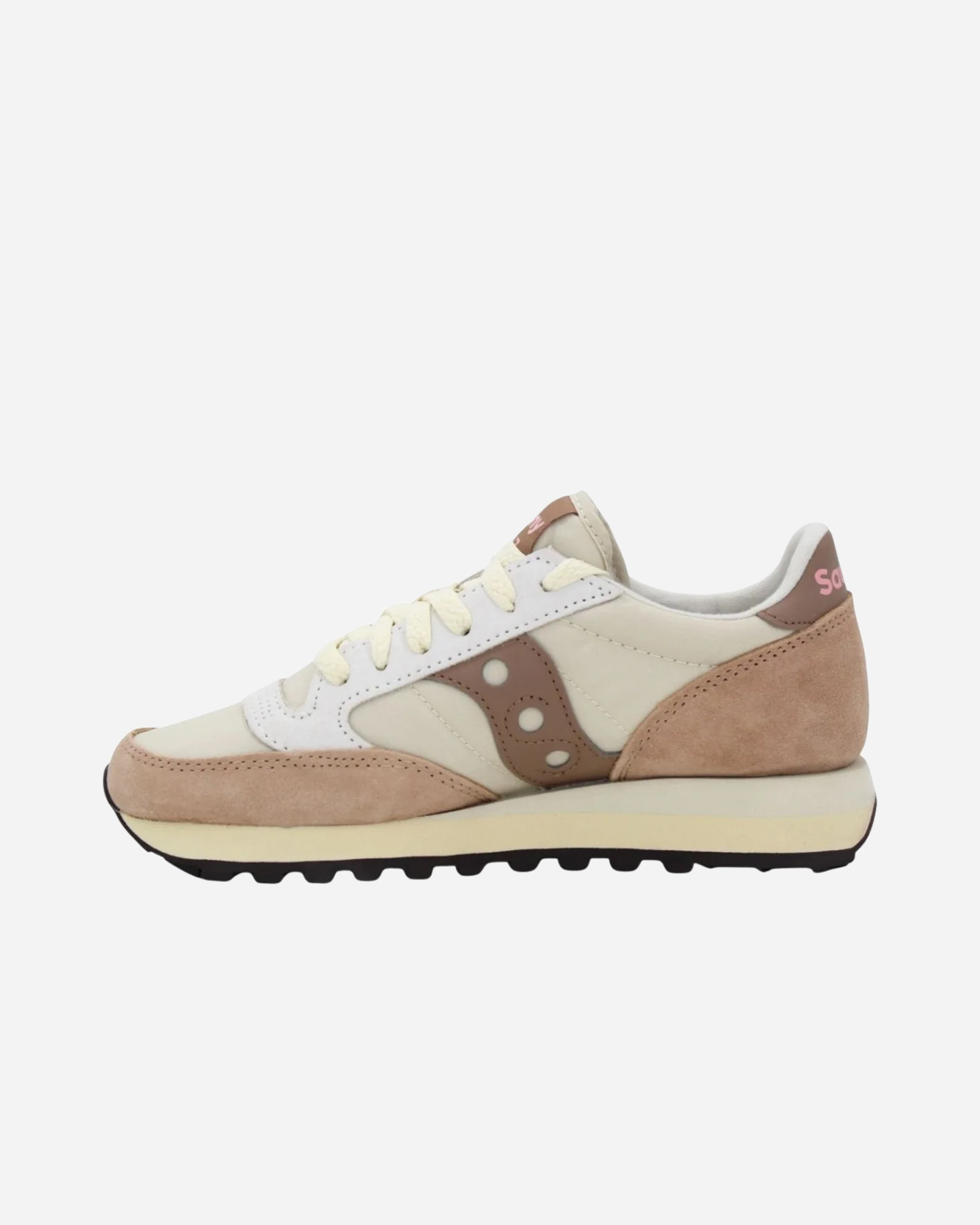 Scarpe sneakers SAUCONY JAZZ O W - Beige - 4 | Cisalfa Sport