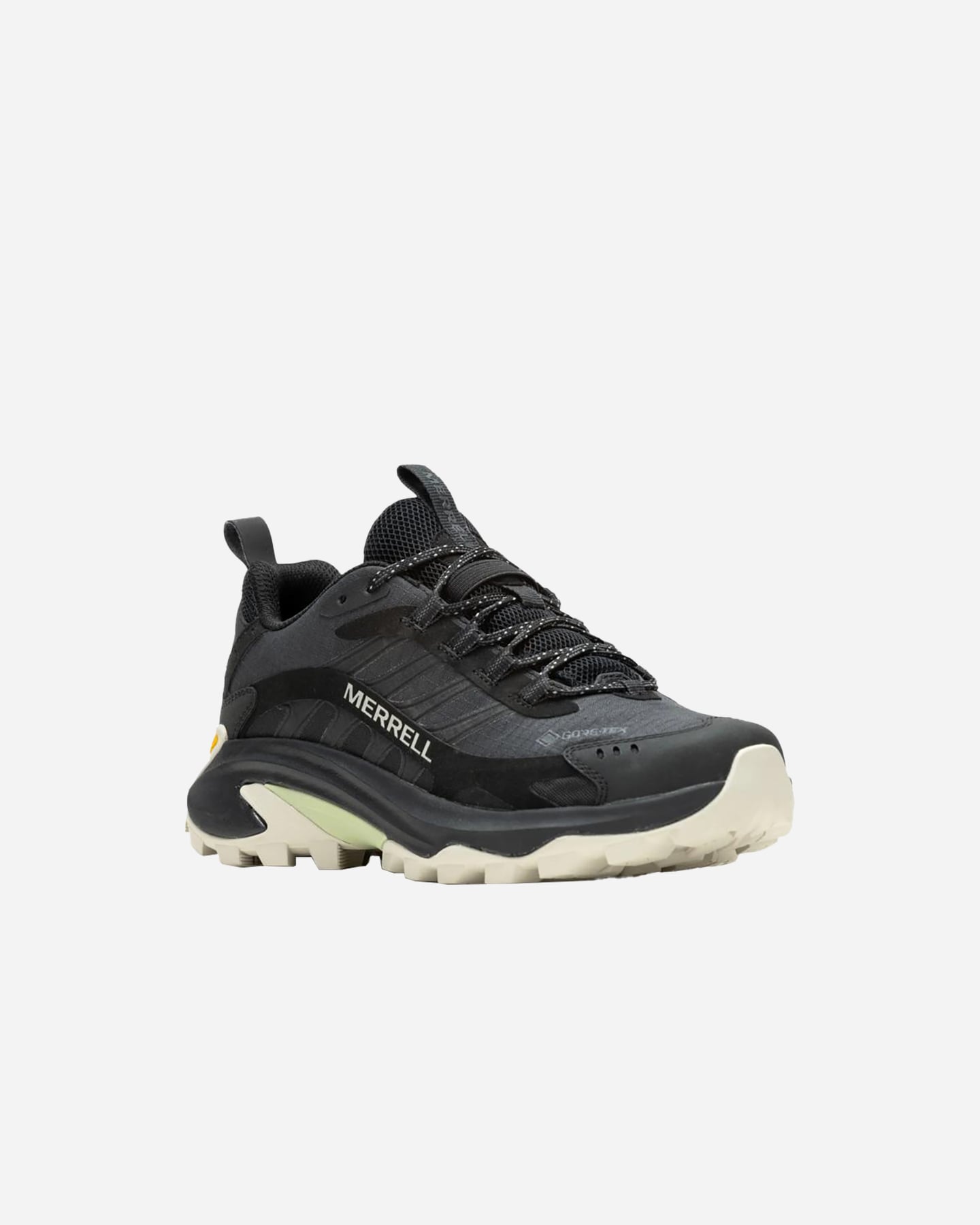 Scarpe trekking MERRELL MOAB SPEED 2 GTX W - Nero - 1 | Cisalfa Sport