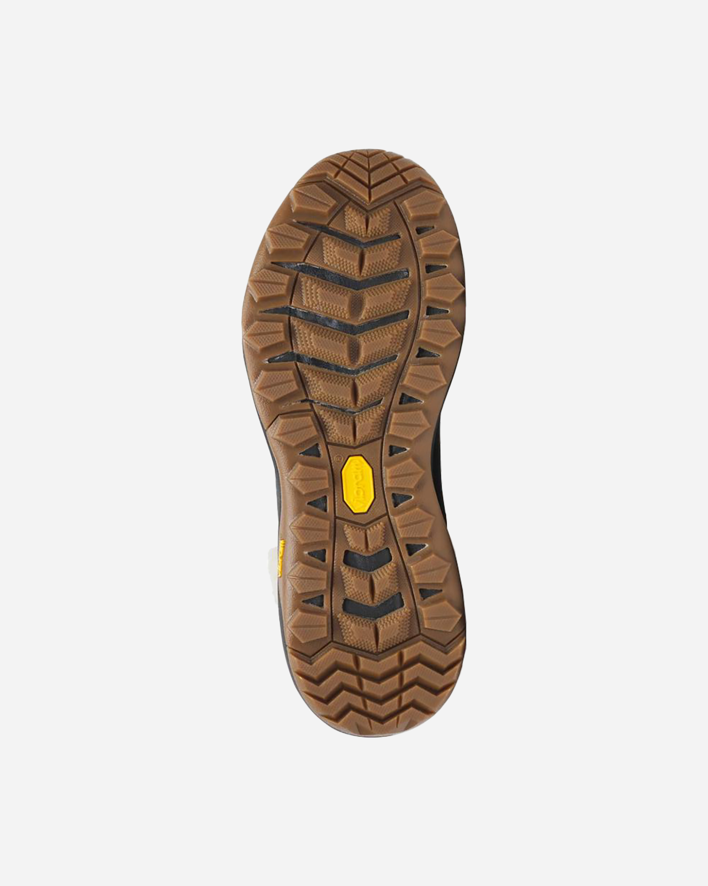 Scarpe trekking MERRELL SIREN 4 THERMO LACE WP W - Marrone - 2 | Cisalfa Sport