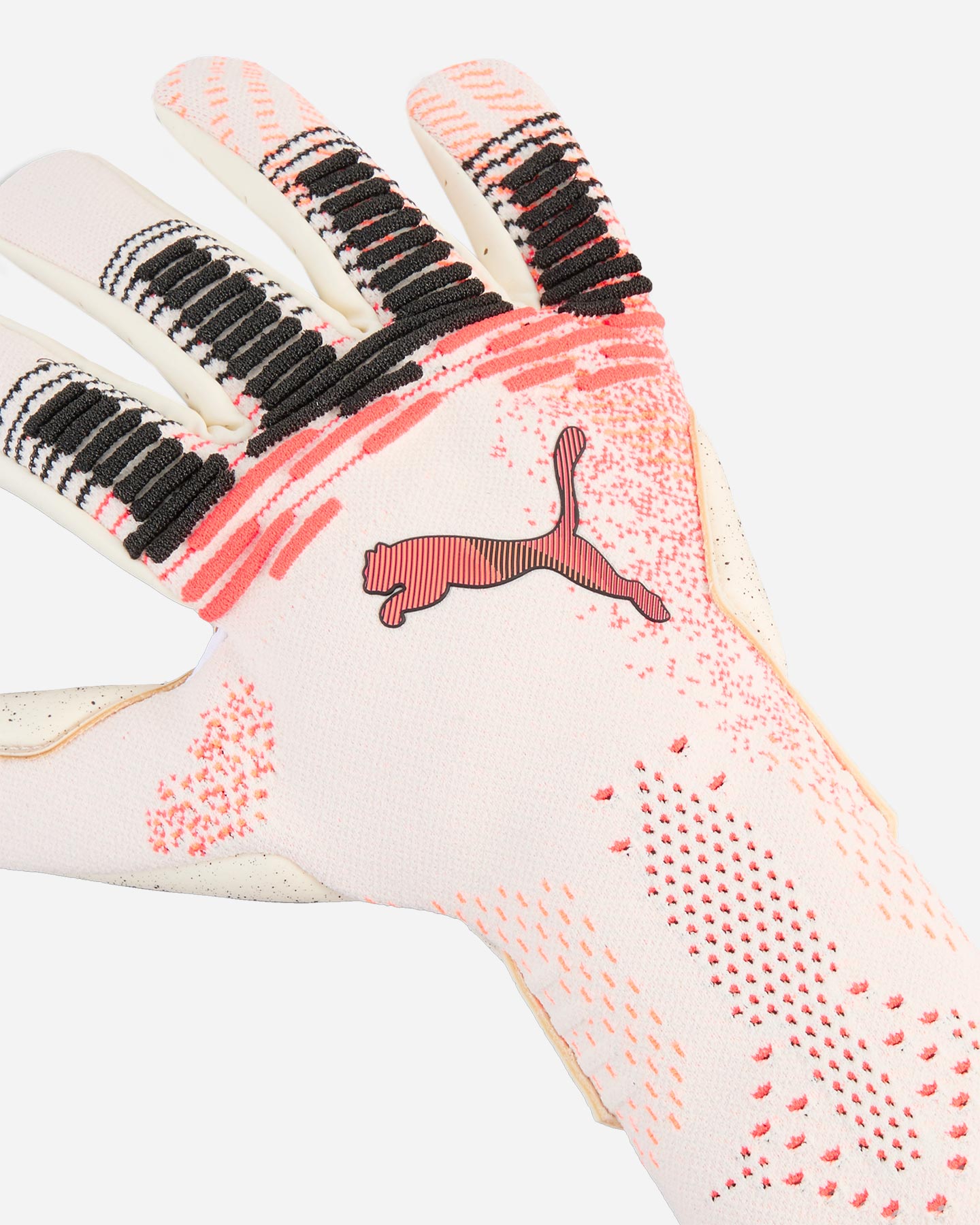 Guanti portiere PUMA FUTURE ULTIMATE NC M - Color mix - 1 | Cisalfa Sport