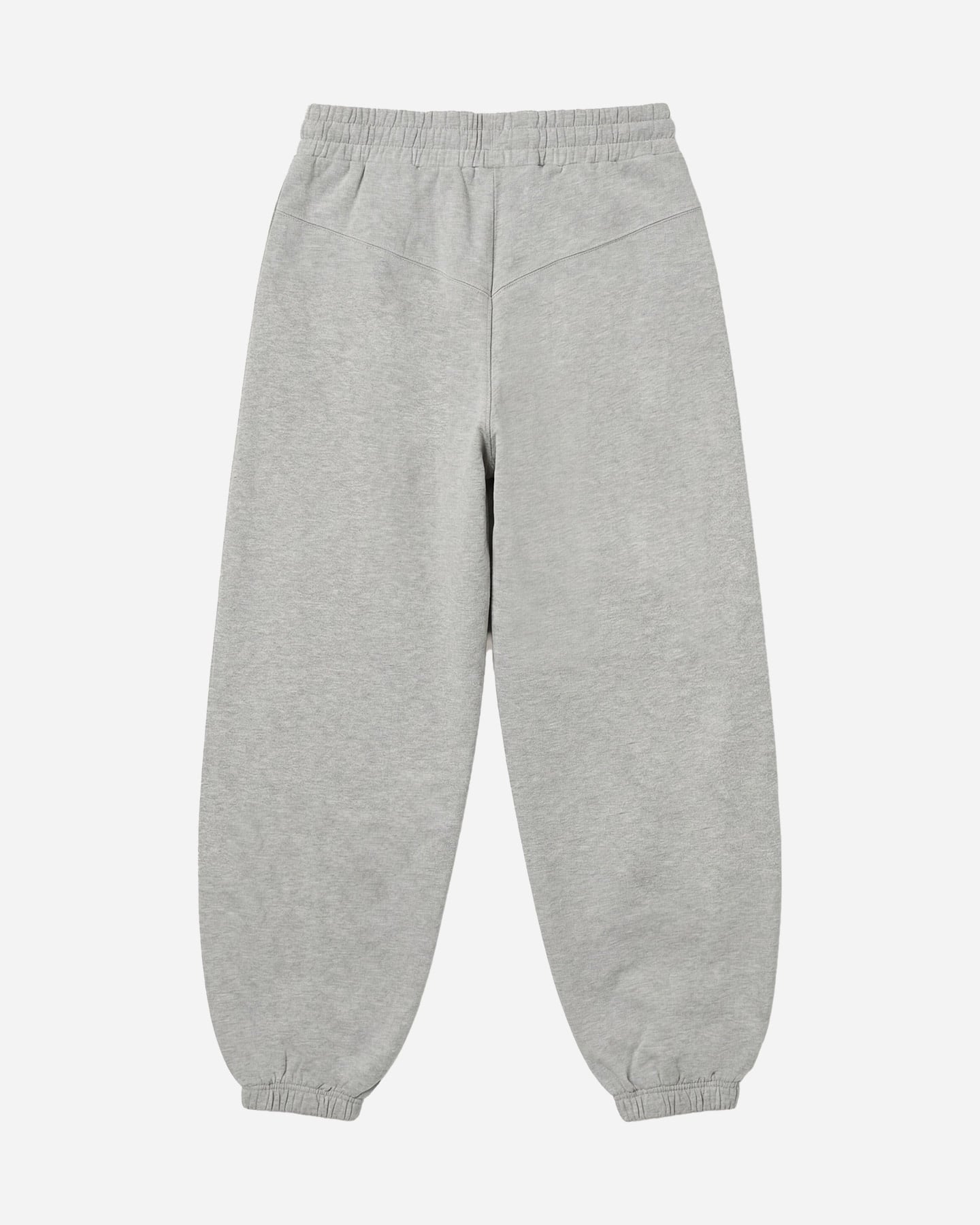 Pantalone FREDDY BALLOON CONTEMPORARY W - Grigio - 1 | Cisalfa Sport