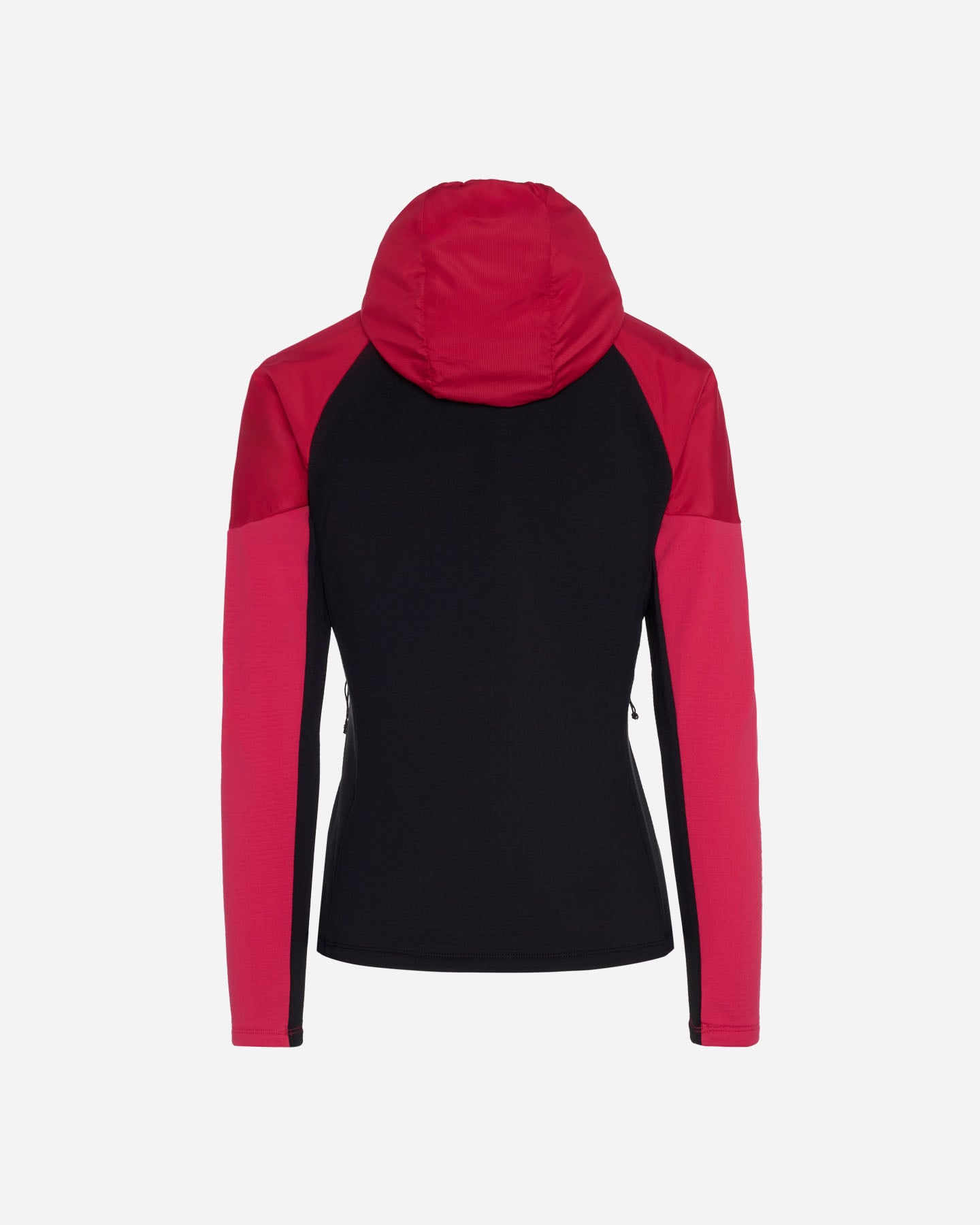 Pile ROCK EXPERIENCE SOUTH FACE HYBRID W - Fucsia - 1 | Cisalfa Sport
