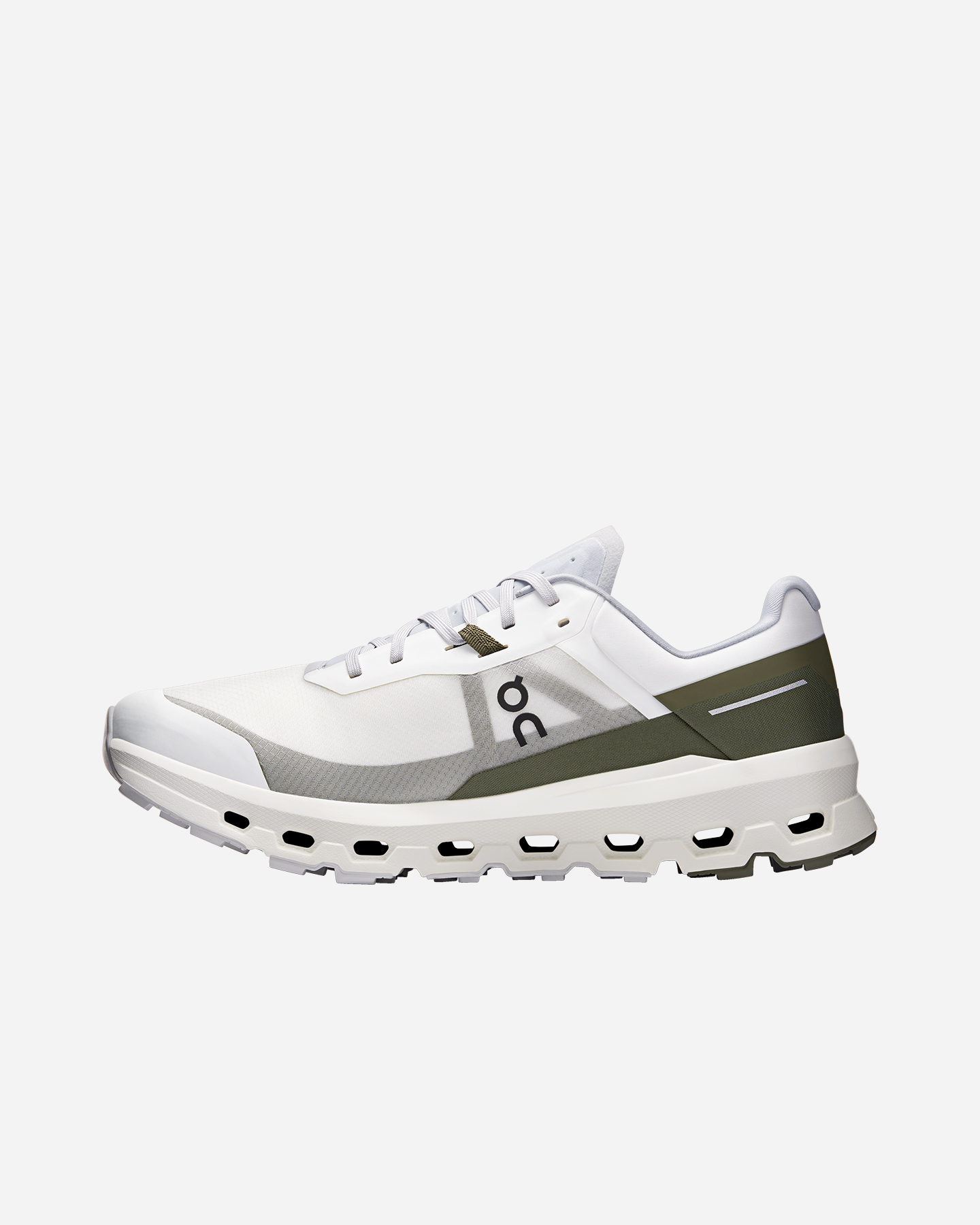 Scarpe sneakers ON CLOUDVISTA 2 M - Beige - 5 | Cisalfa Sport