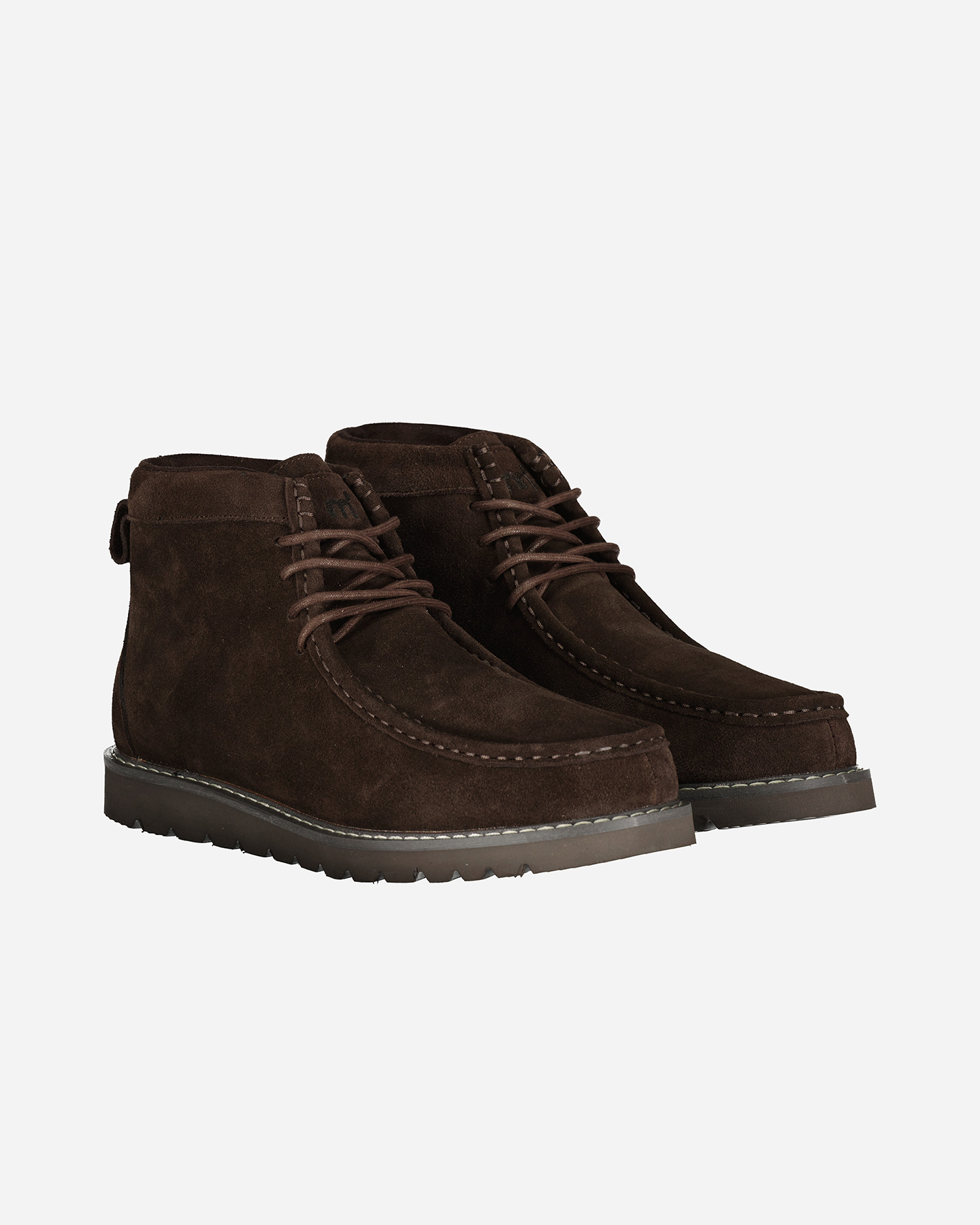 Scarpe urban MISTRAL VALLEY M - Marrone - 1 | Cisalfa Sport