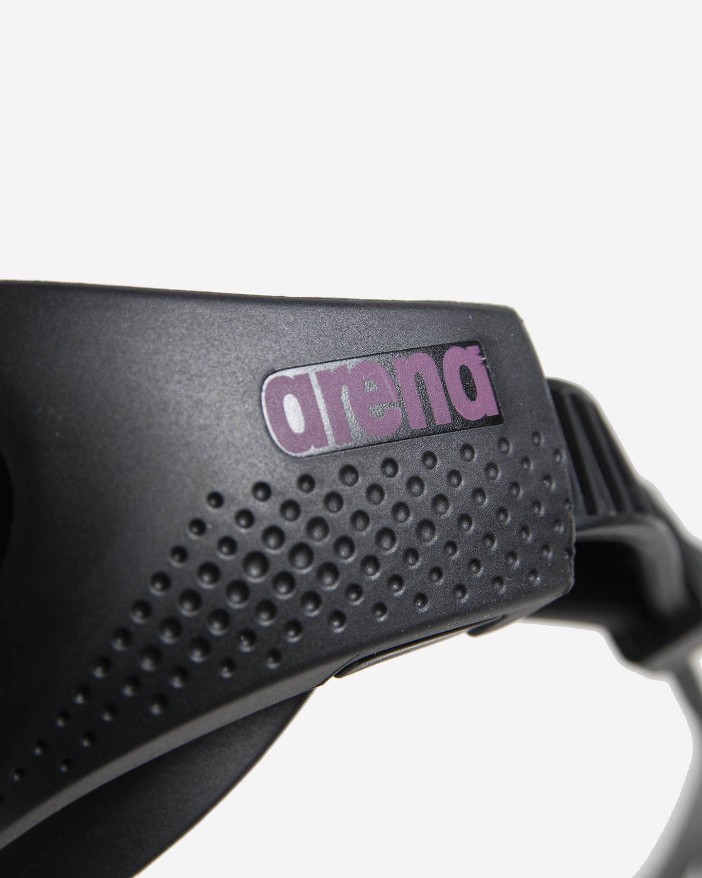 Occhialini piscina ARENA THE ONE W - Nero - 4 | Cisalfa Sport