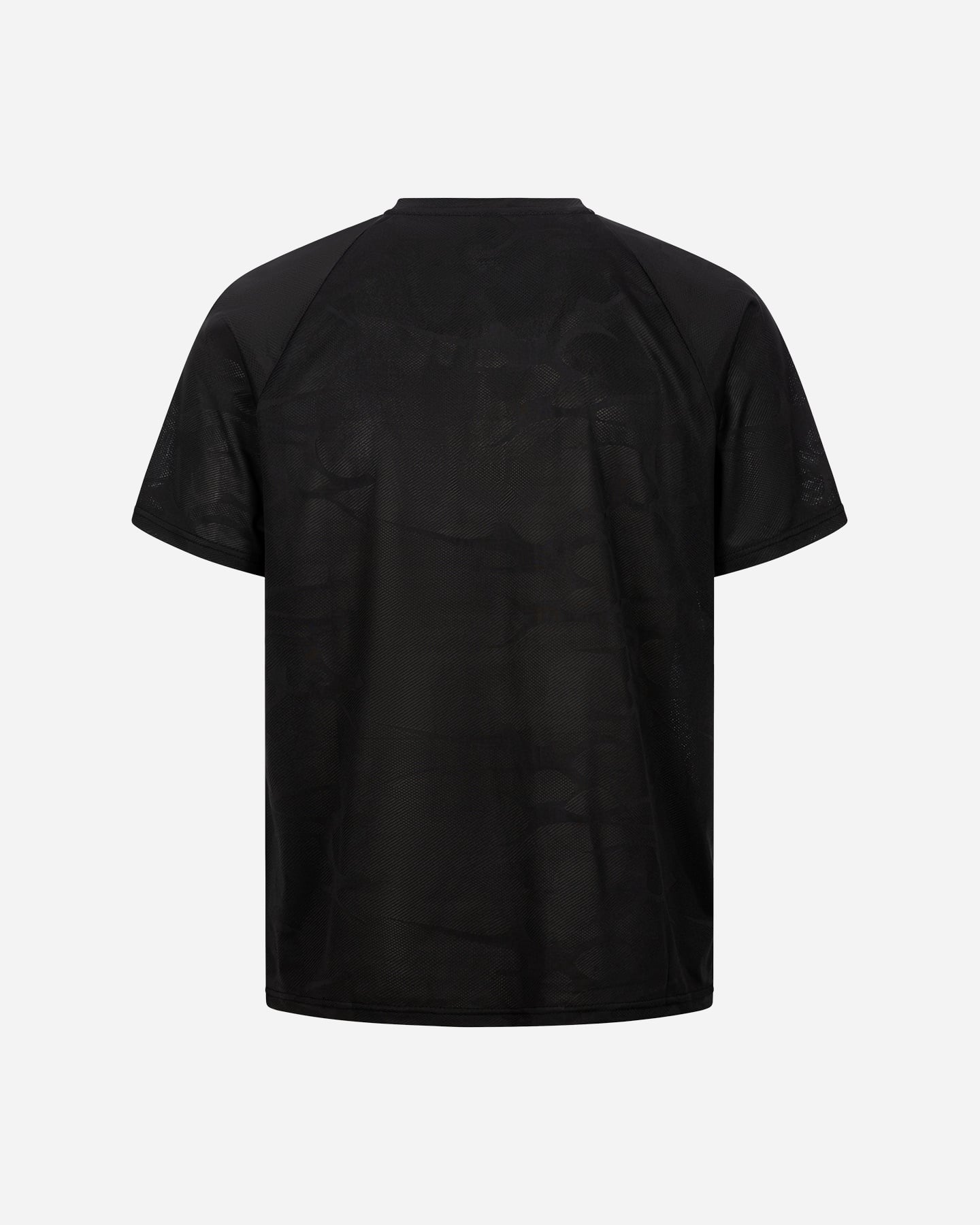 T-shirt training ARENA ADVANCE M - Nero - 1 | Cisalfa Sport