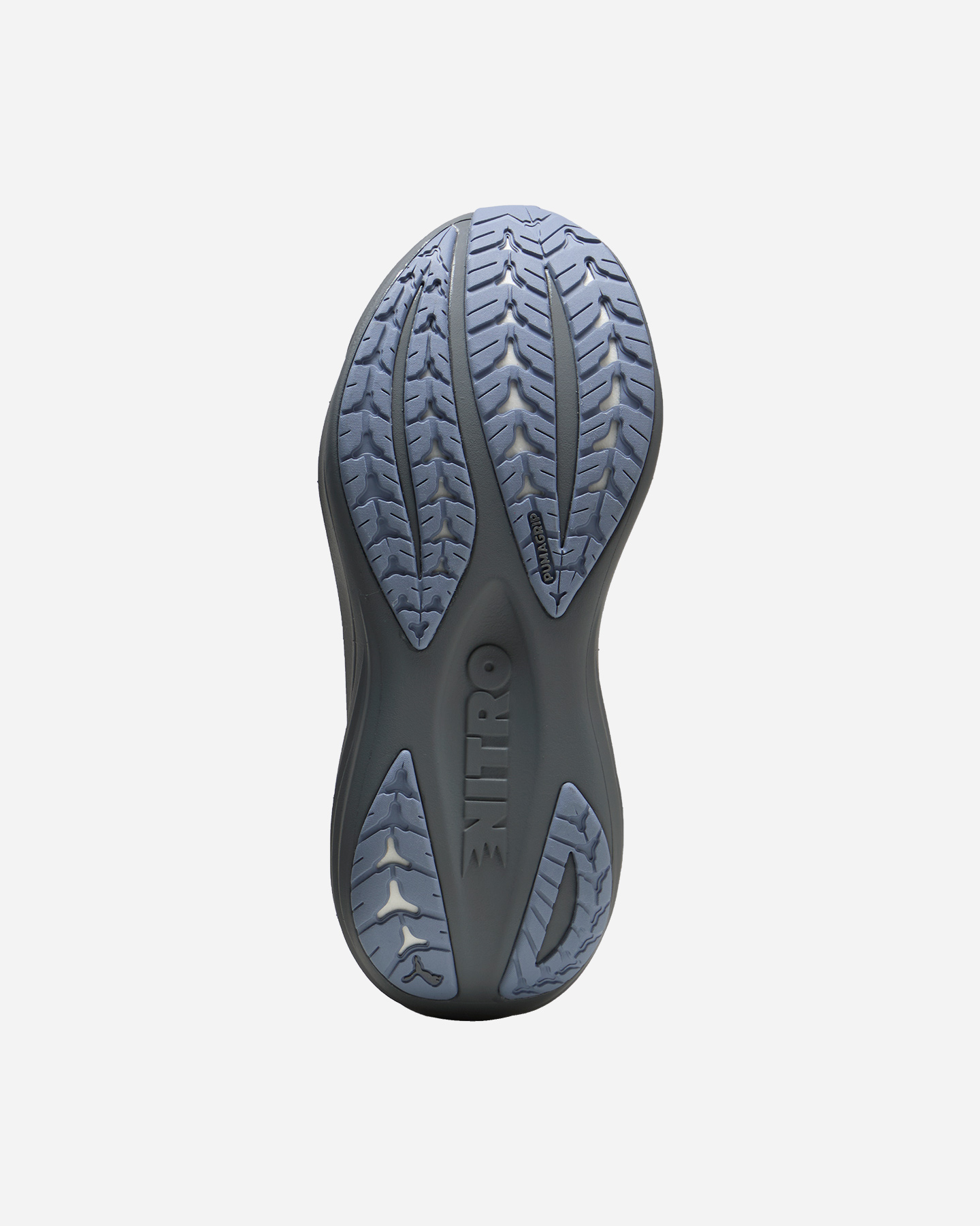 Scarpe running PUMA MAGMAX NITRO 2 M - Grigio - 2 | Cisalfa Sport
