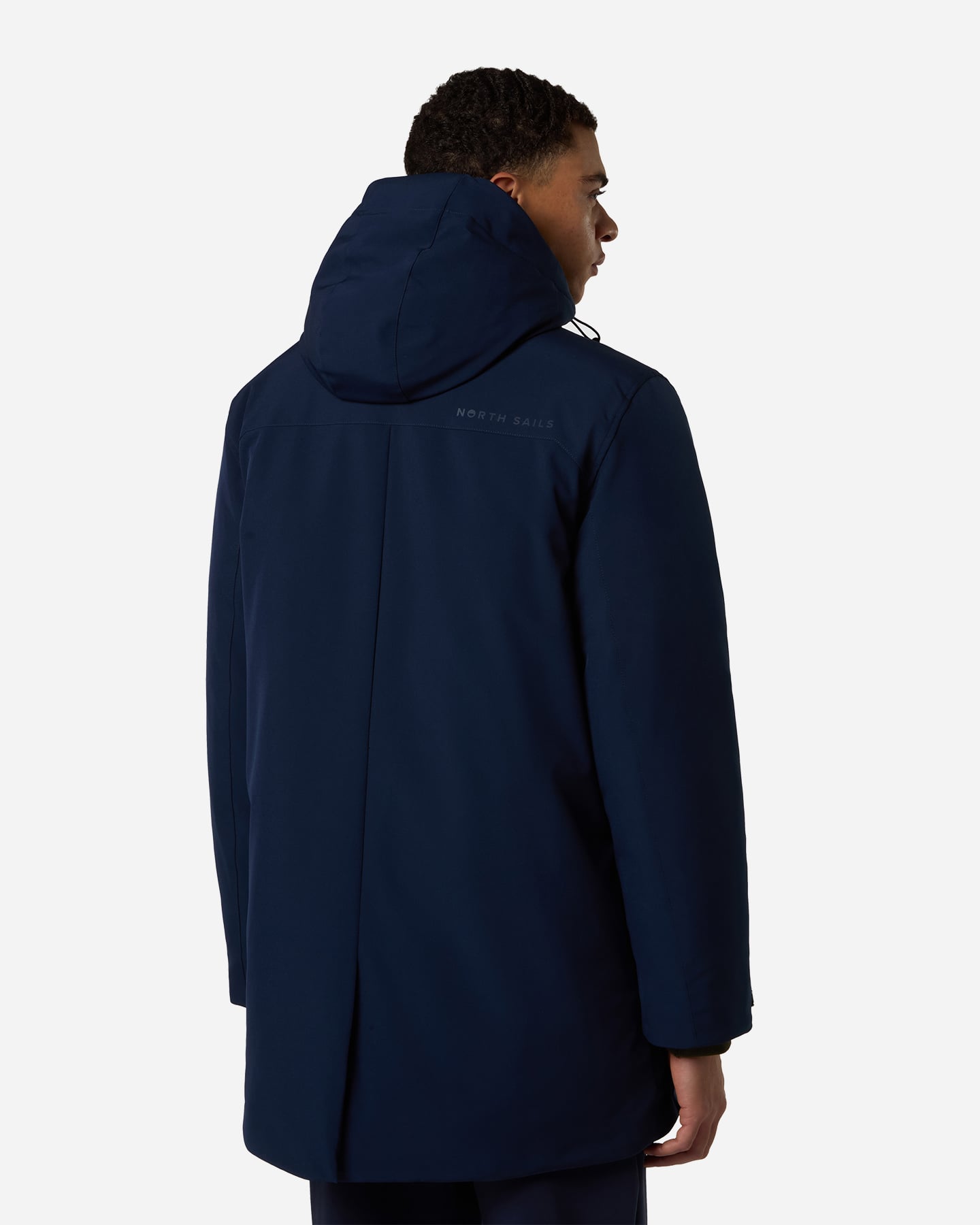 Piumino NORTH SAILS VARBERG M - Blu - 2 | Cisalfa Sport