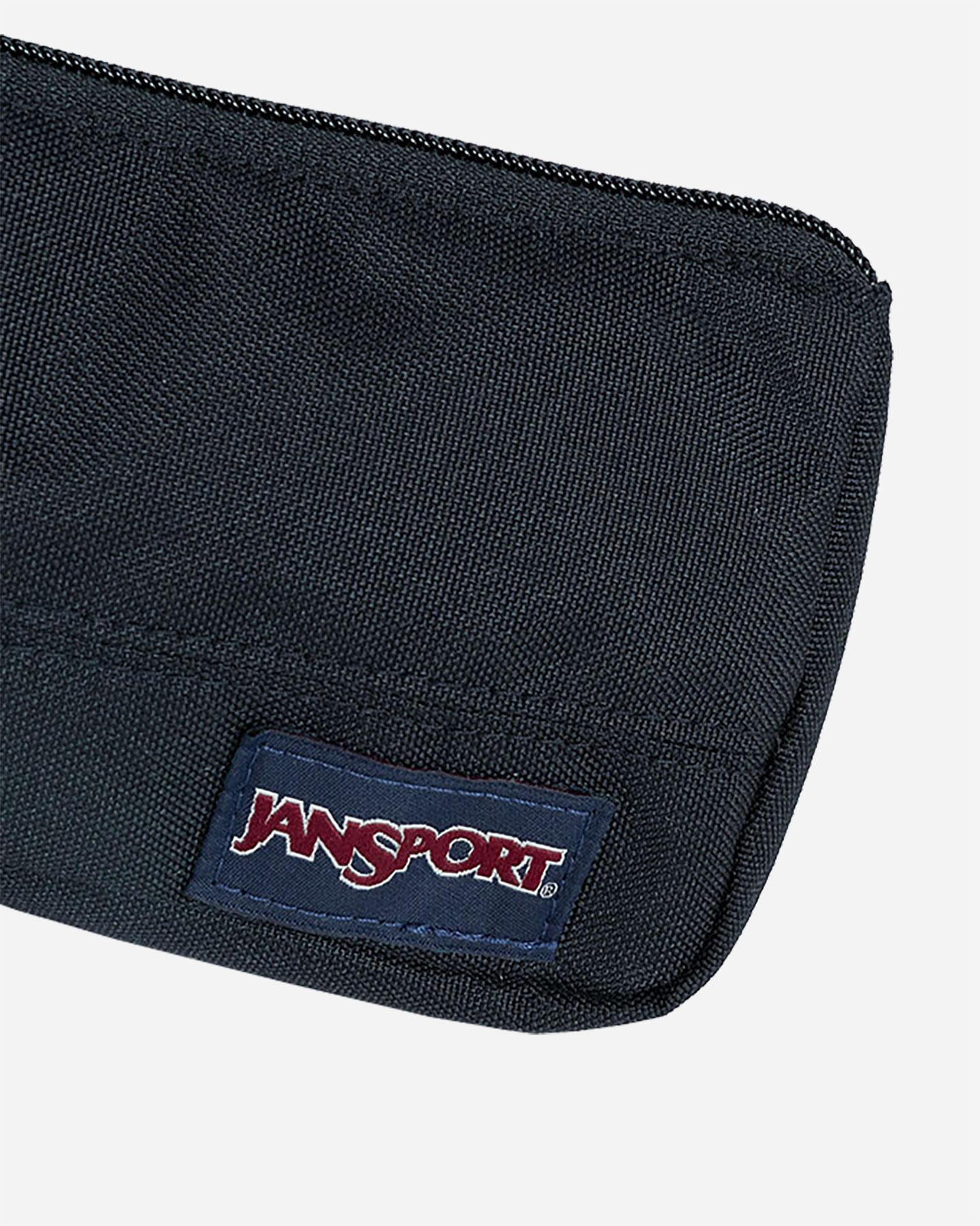 Astuccio JANSPORT BASIC  - Blu Navy - 5 | Cisalfa Sport