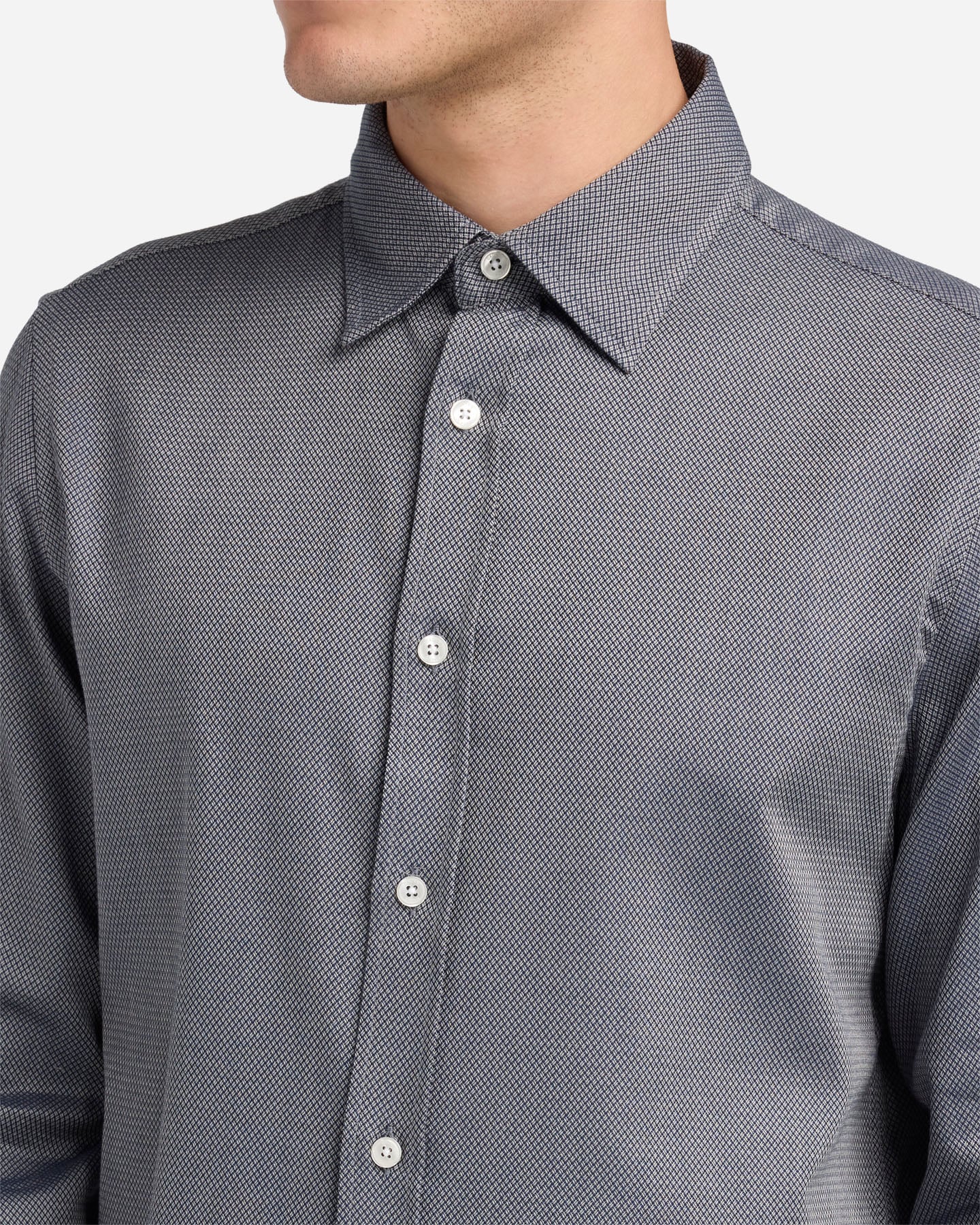 Camicia DACK'S ESSENTIAL M - 5 | Cisalfa Sport