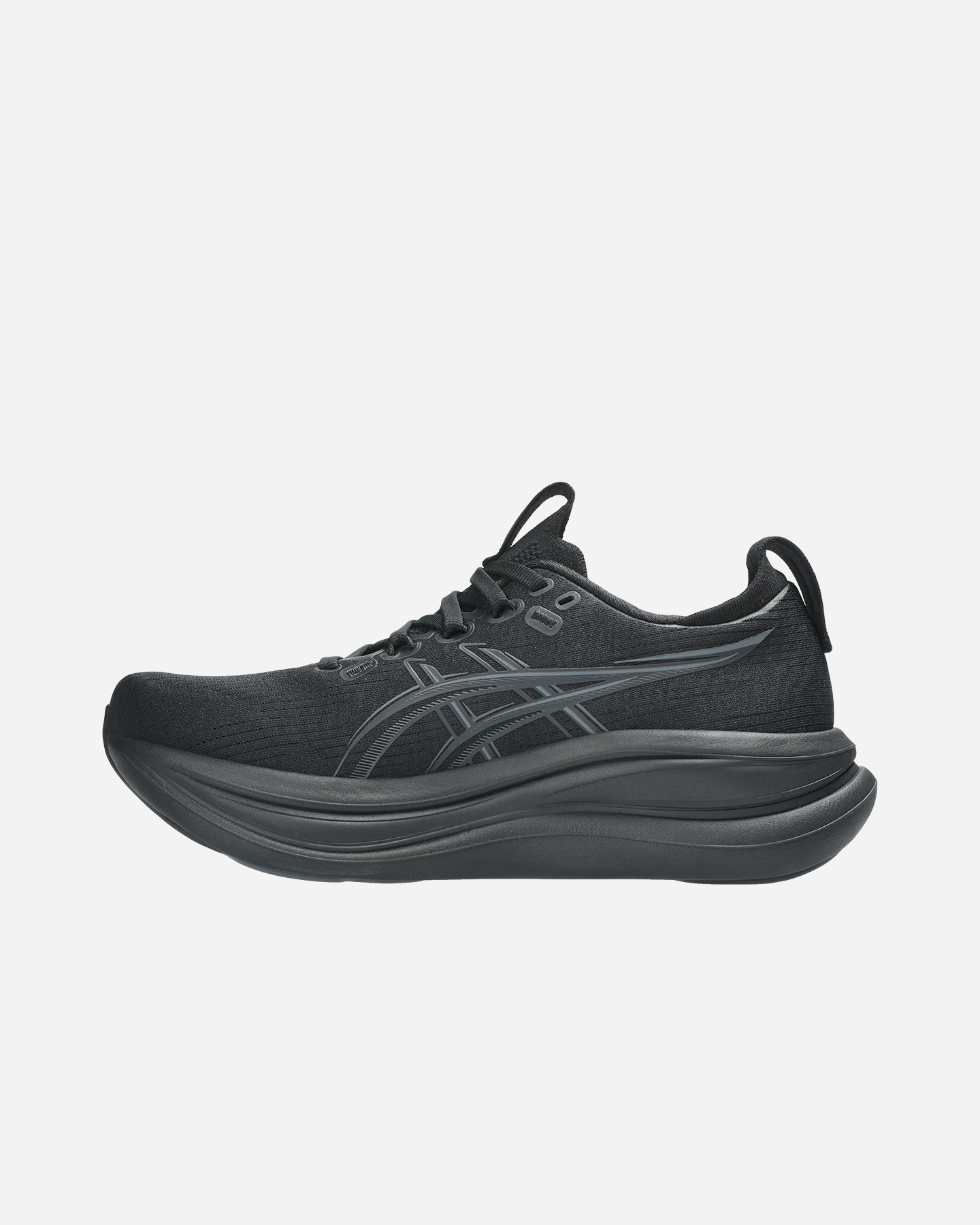 Scarpe running ASICS GEL-NIMBUS 28 W - Nero - 5 | Cisalfa Sport