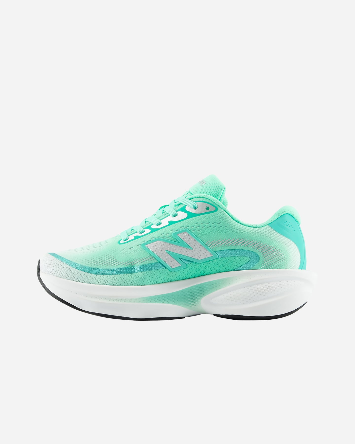 Scarpe running NEW BALANCE FRESH FOAM ELLIPSE V1 W - Azzurro - 5 | Cisalfa Sport