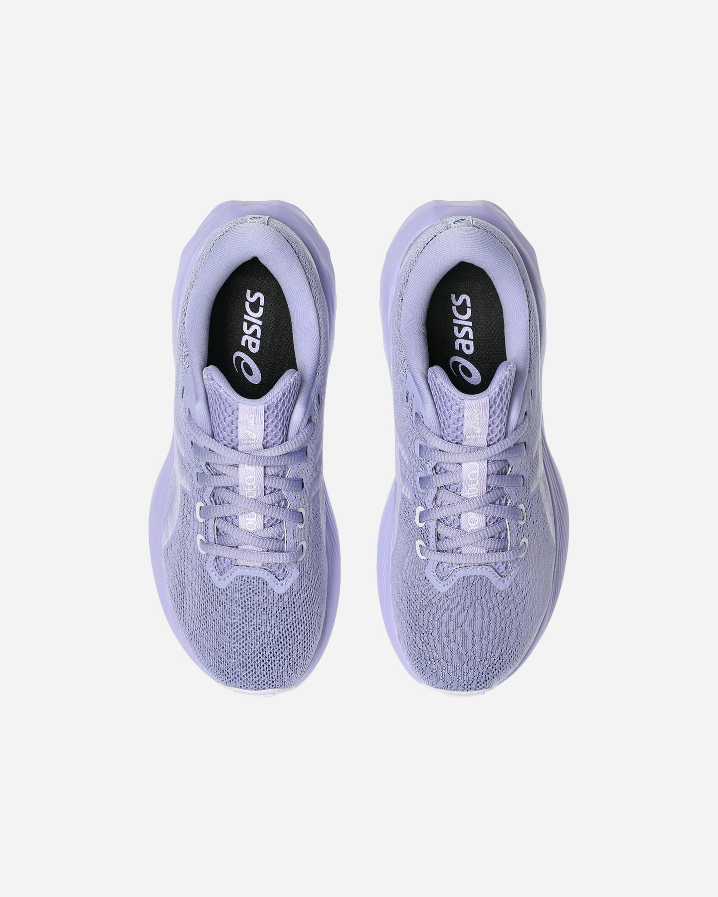 Scarpe running ASICS NOVABLAST 5 GS JR - Blu - 4 | Cisalfa Sport