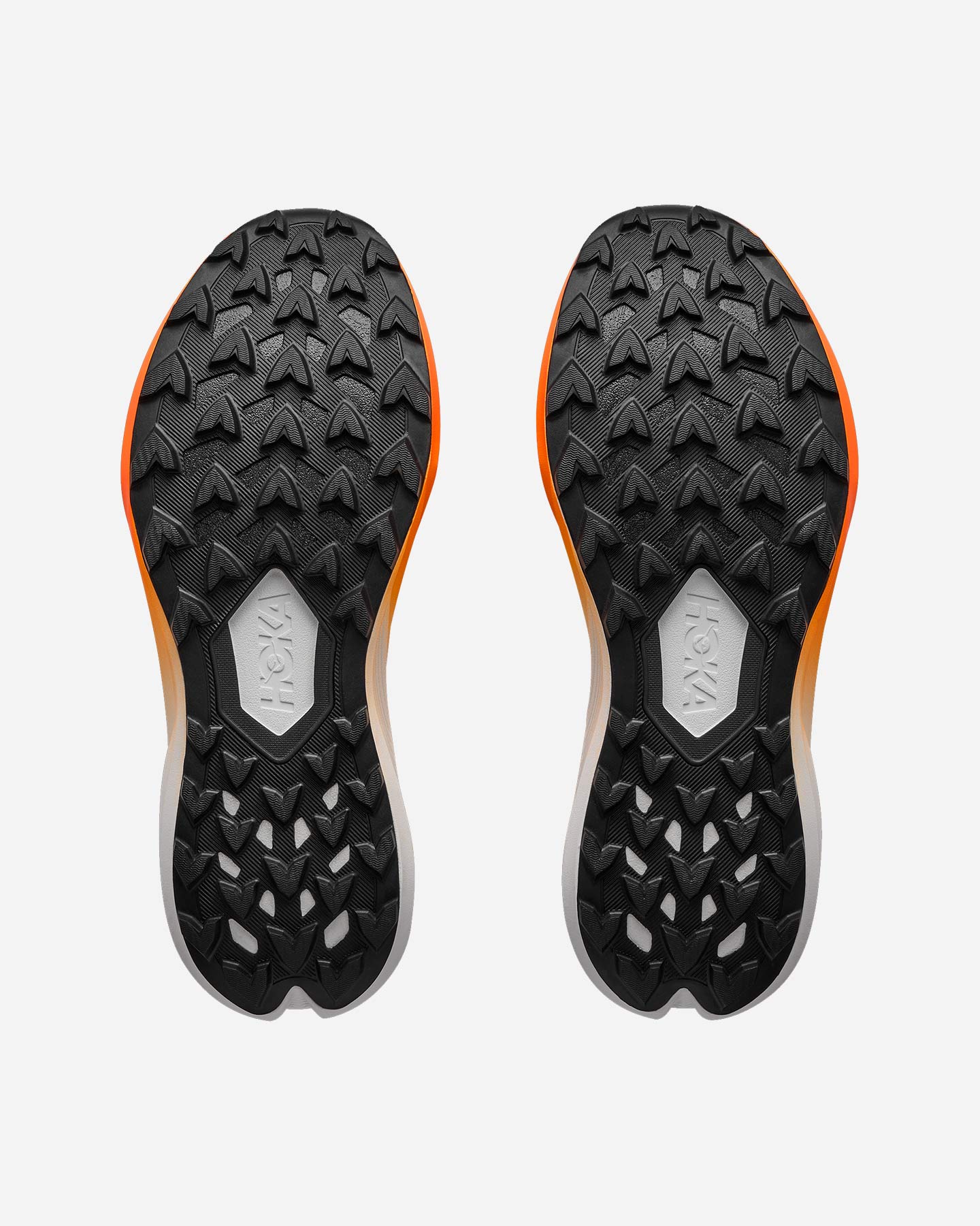 Scarpe trail HOKA ZINAL 3 M - Color mix - 3 | Cisalfa Sport