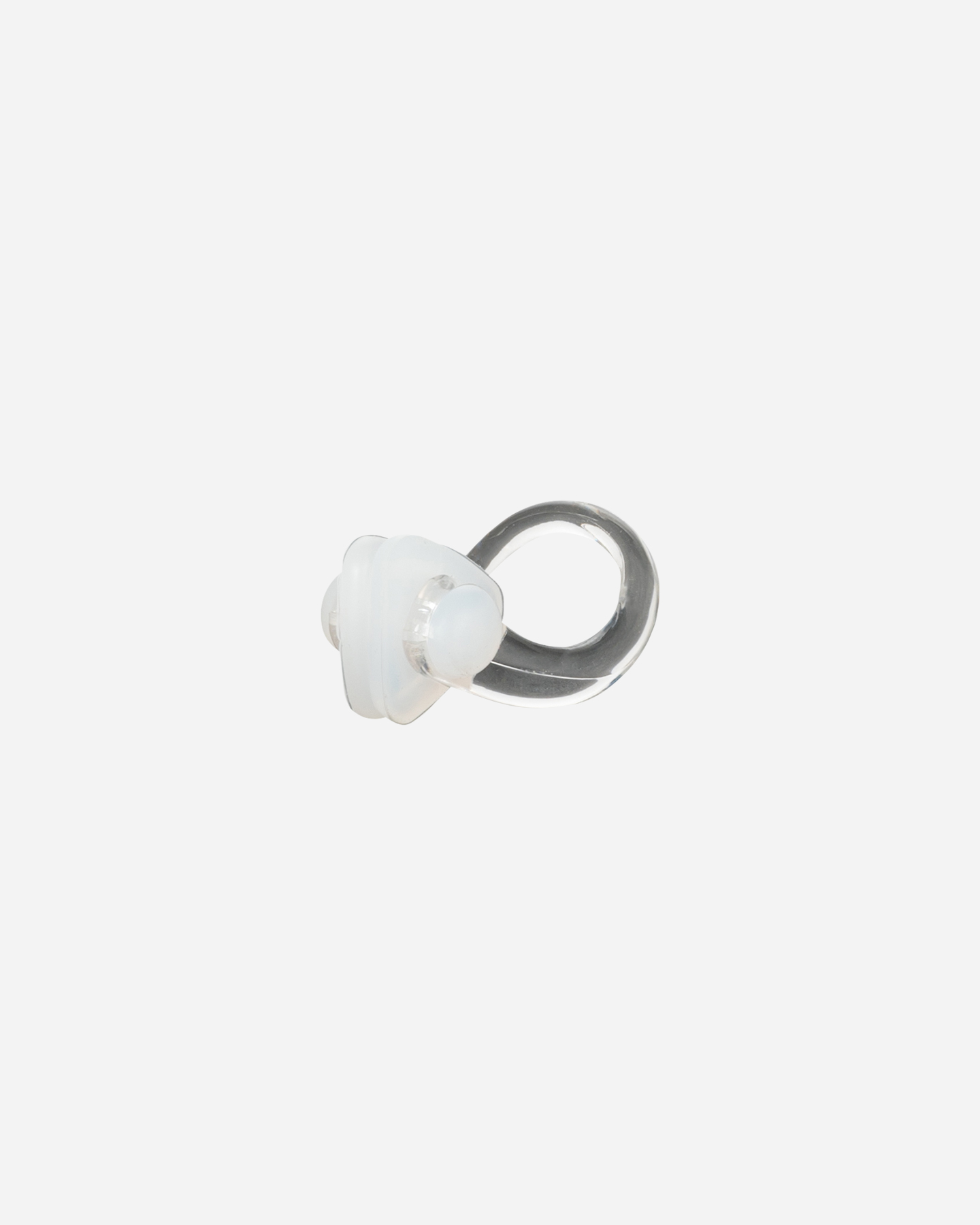 Tappanaso piscina ENERGETICS BASIC  - Bianco - 1 | Cisalfa Sport