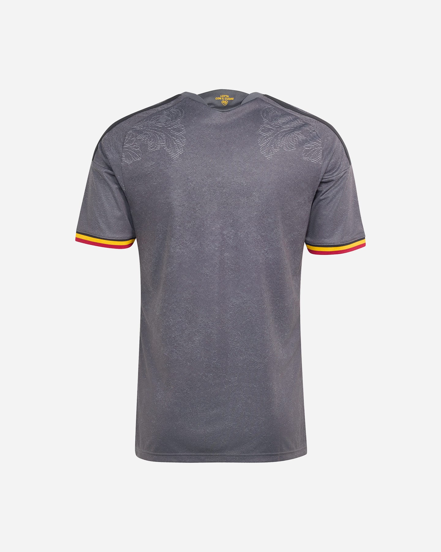 Maglia calcio ufficiale ADIDAS AS ROMA 3RD 26-27 M - 1 | Cisalfa Sport