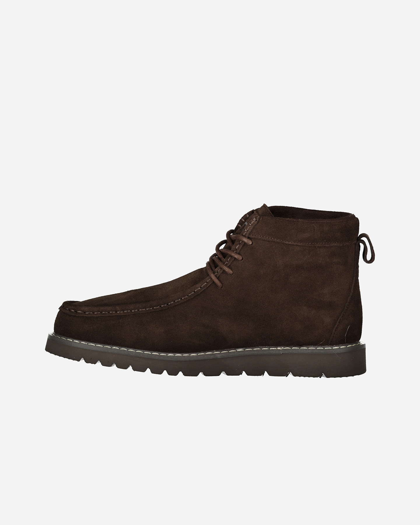 Scarpe urban MISTRAL VALLEY M - Marrone - 3 | Cisalfa Sport