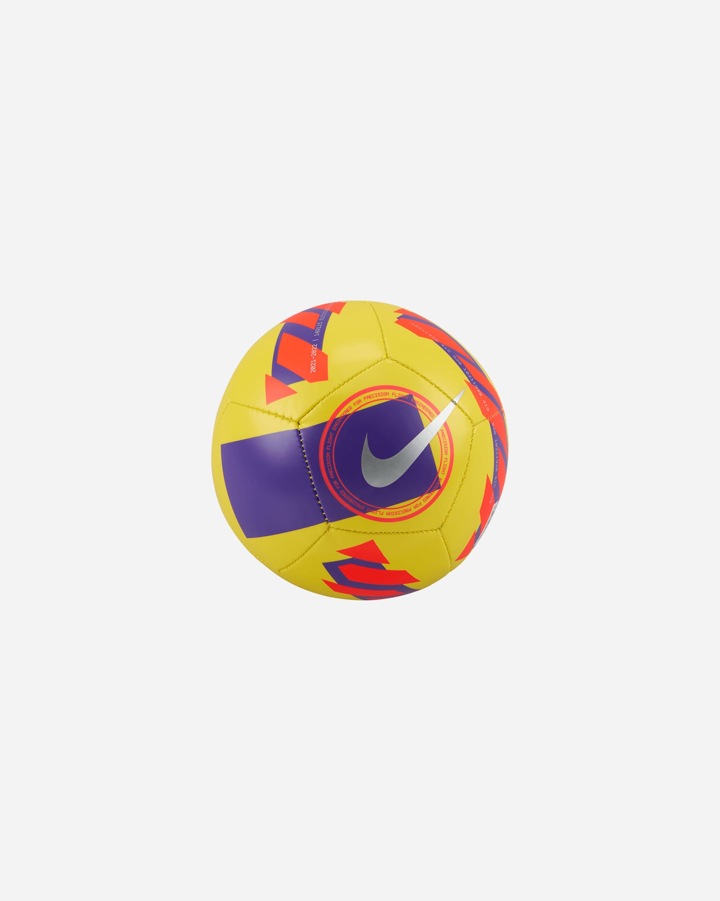 Mini pallone NIKE SKILLS SZ1  - 1 | Cisalfa Sport