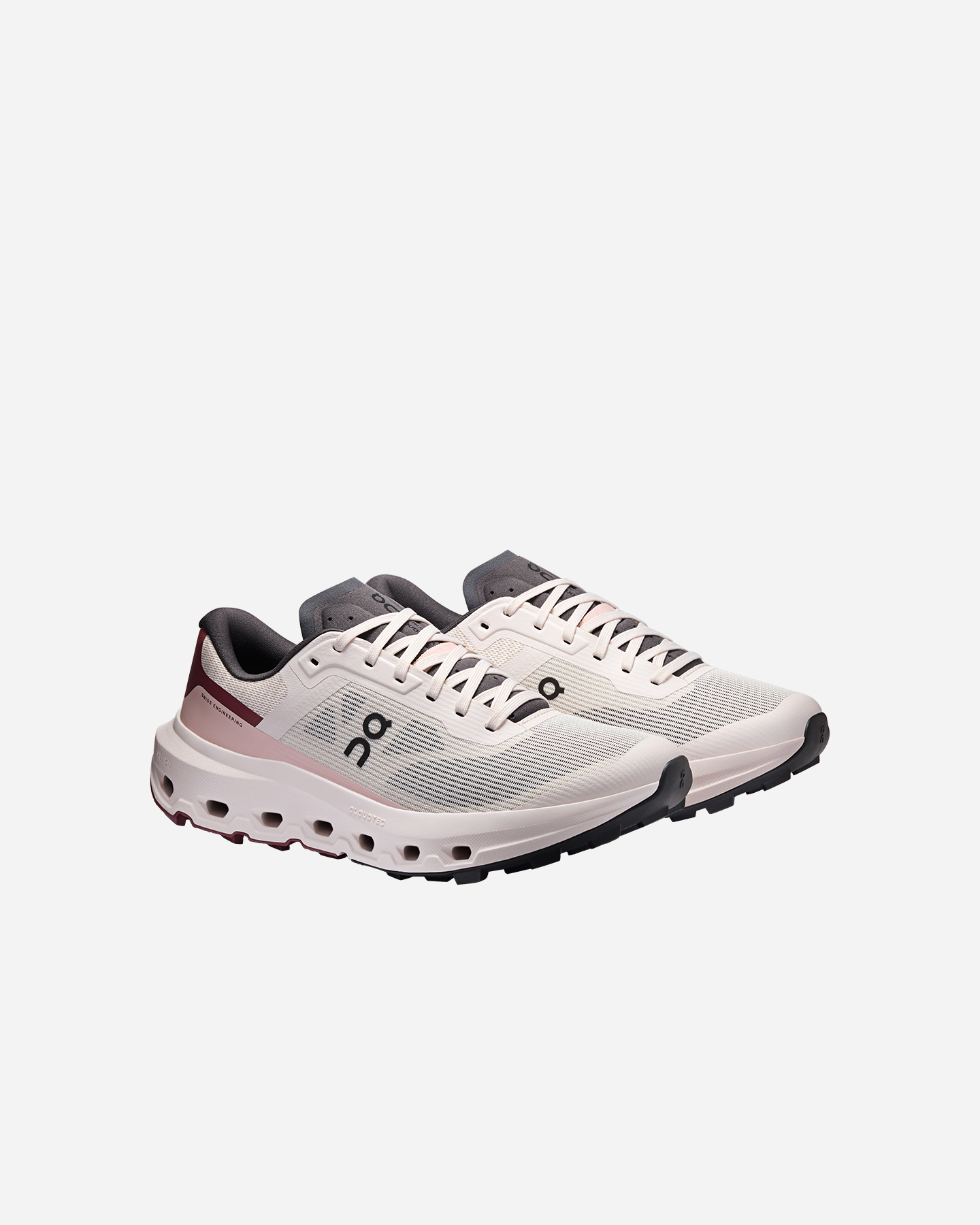 Scarpe sneakers ON CLOUDVISTA 3 W - Beige - 1 | Cisalfa Sport