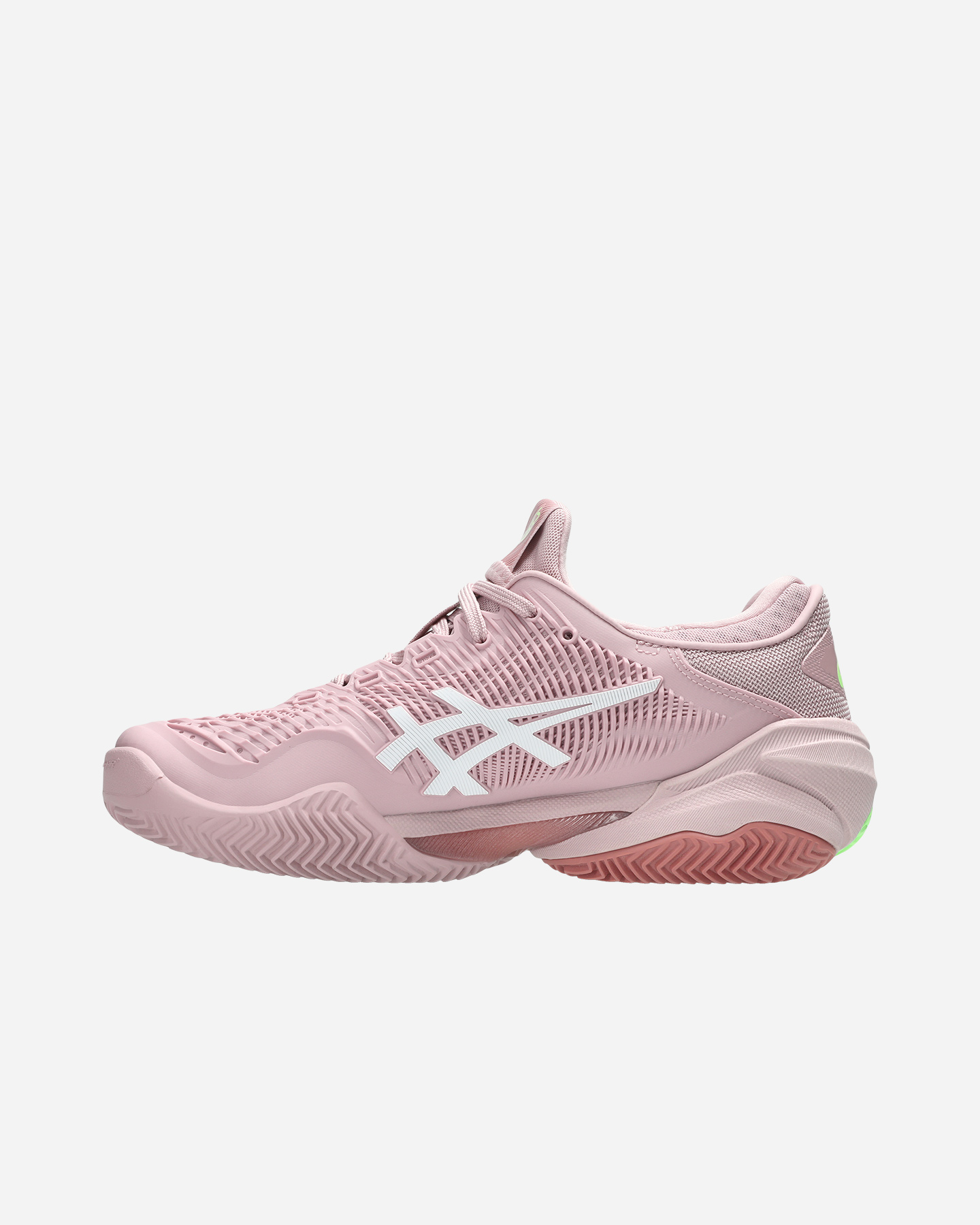 Scarpe tennis ASICS COURT FF 3 CLAY W - 3 | Cisalfa Sport
