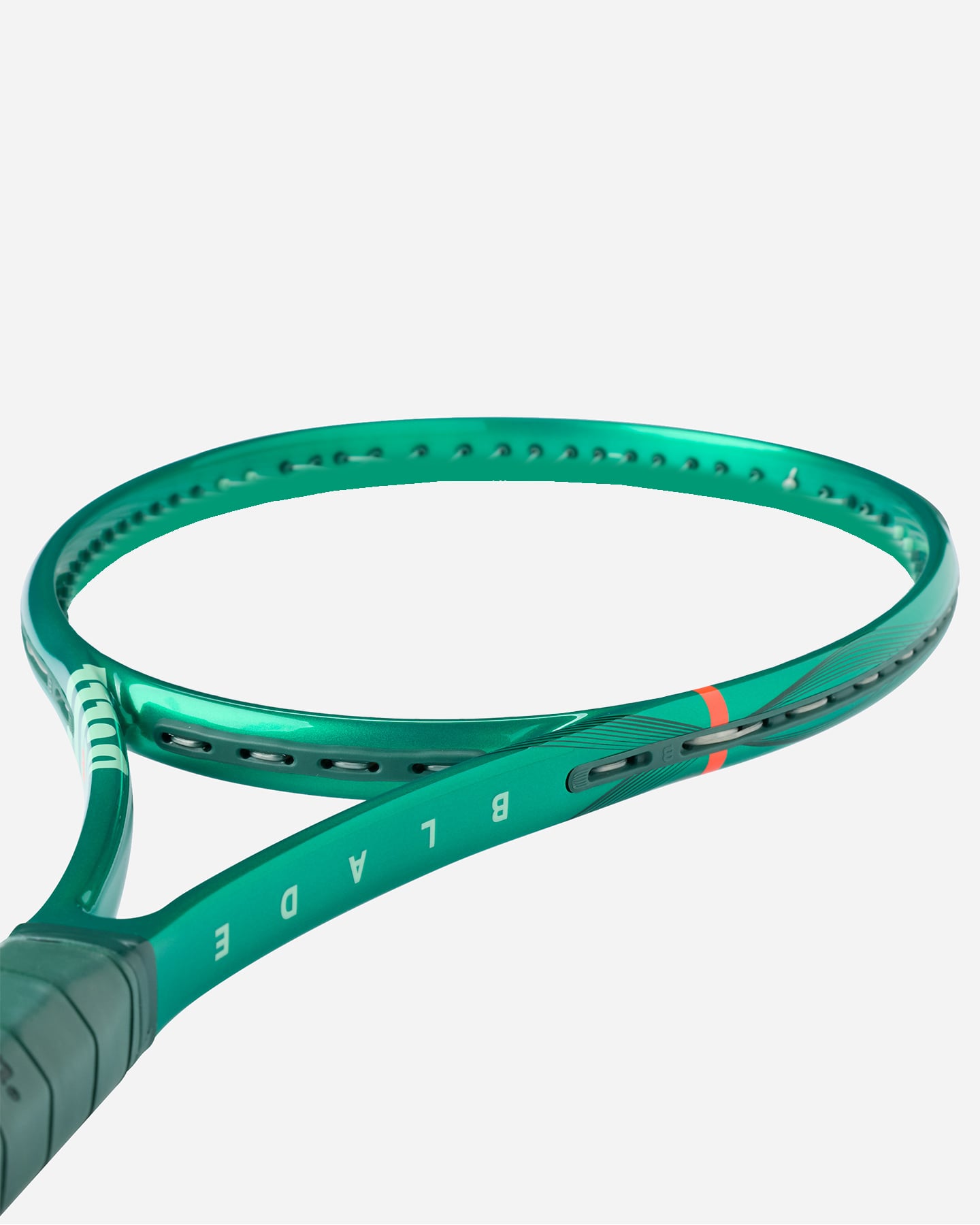 Telaio tennis WILSON BLADE 98 V10  - 5 | Cisalfa Sport