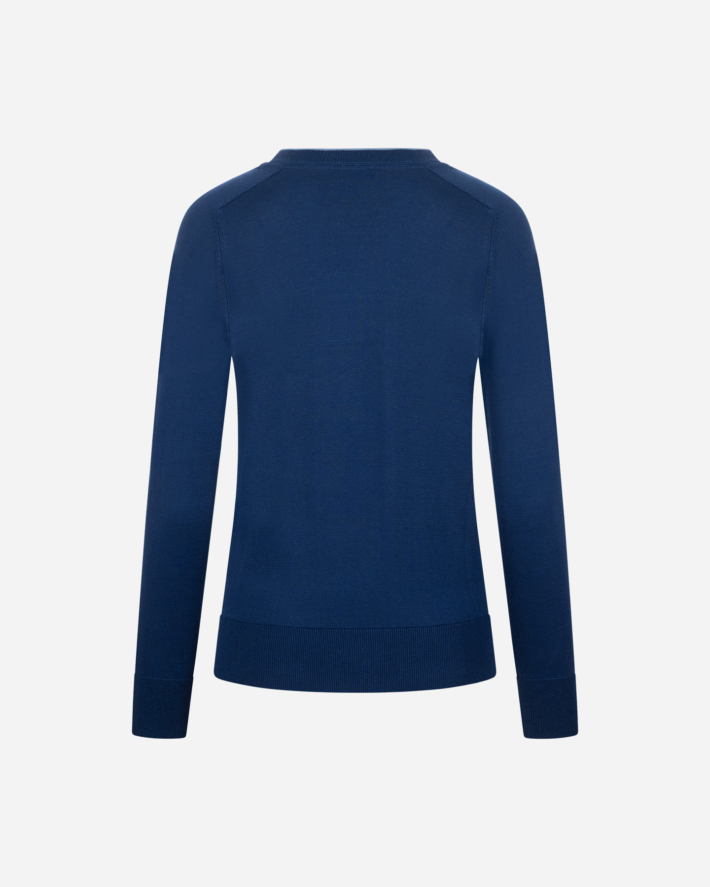 Maglione NORTH SAILS BASIC W - Blu - 1 | Cisalfa Sport
