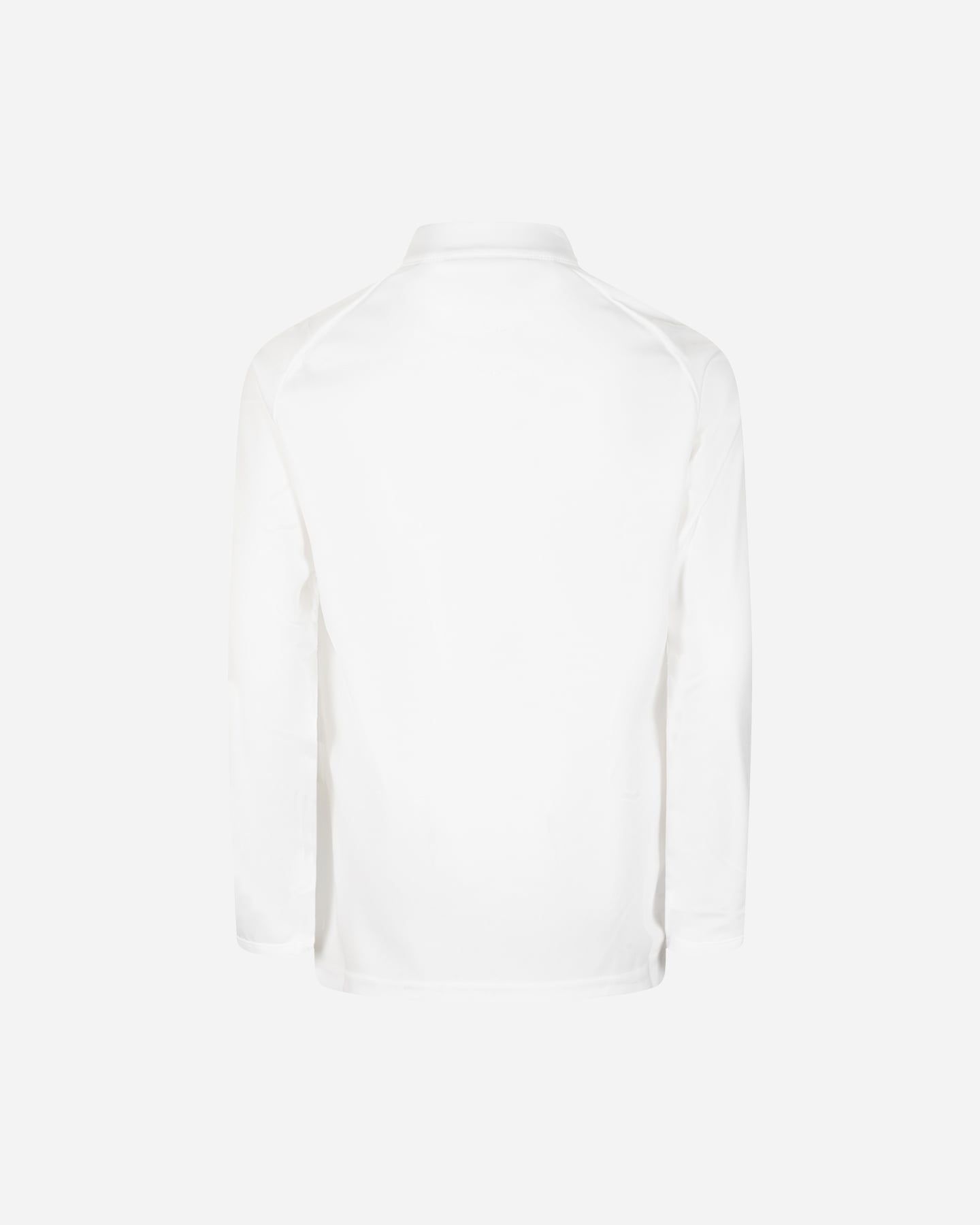 Abbigliamento calcio ufficiale MIZUNO LAZIO PREMATCH 24-25 JR - Bianco - 1 | Cisalfa Sport