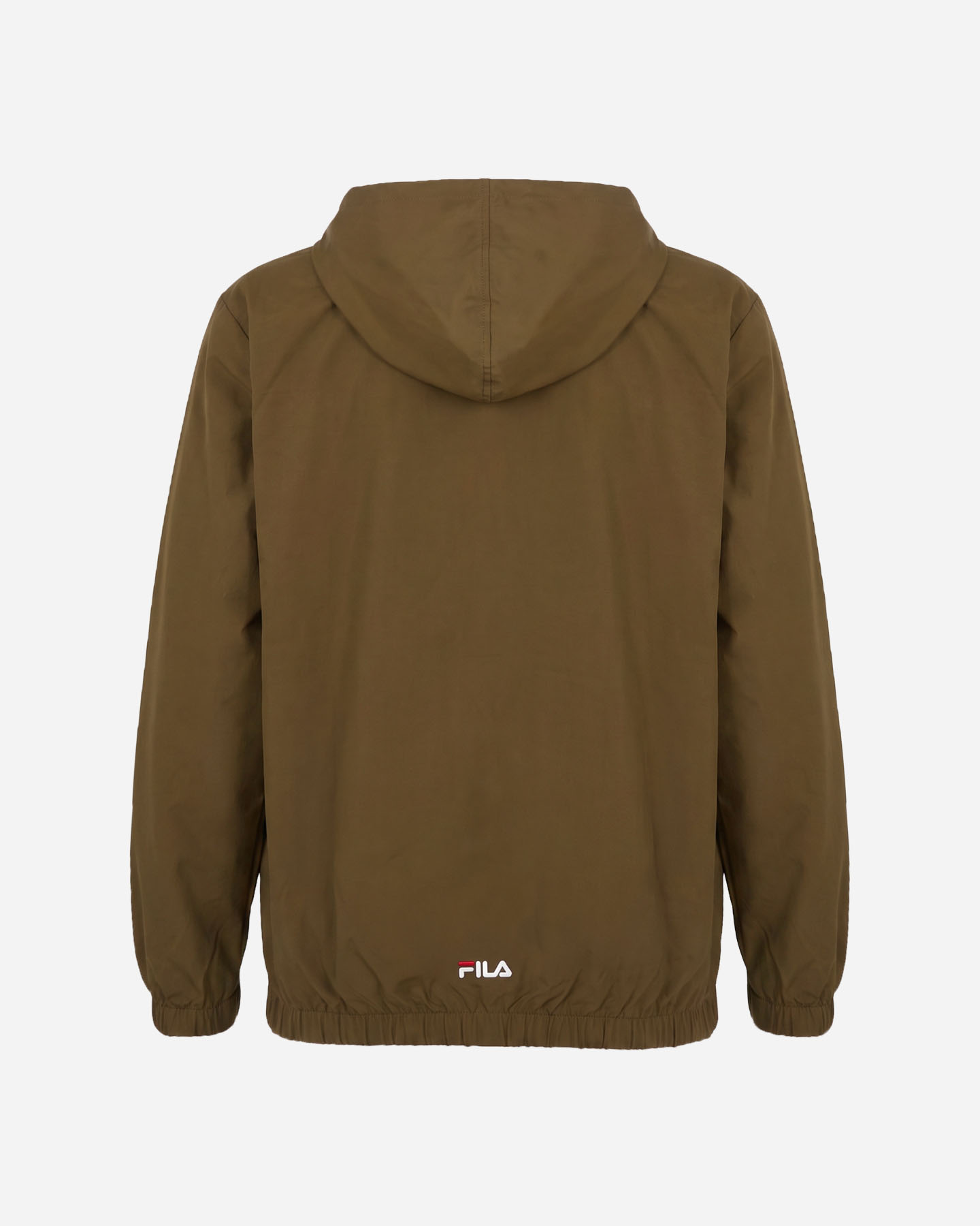 Felpa FILA ATHLETIC DYNAMISM M - Verde - 1 | Cisalfa Sport