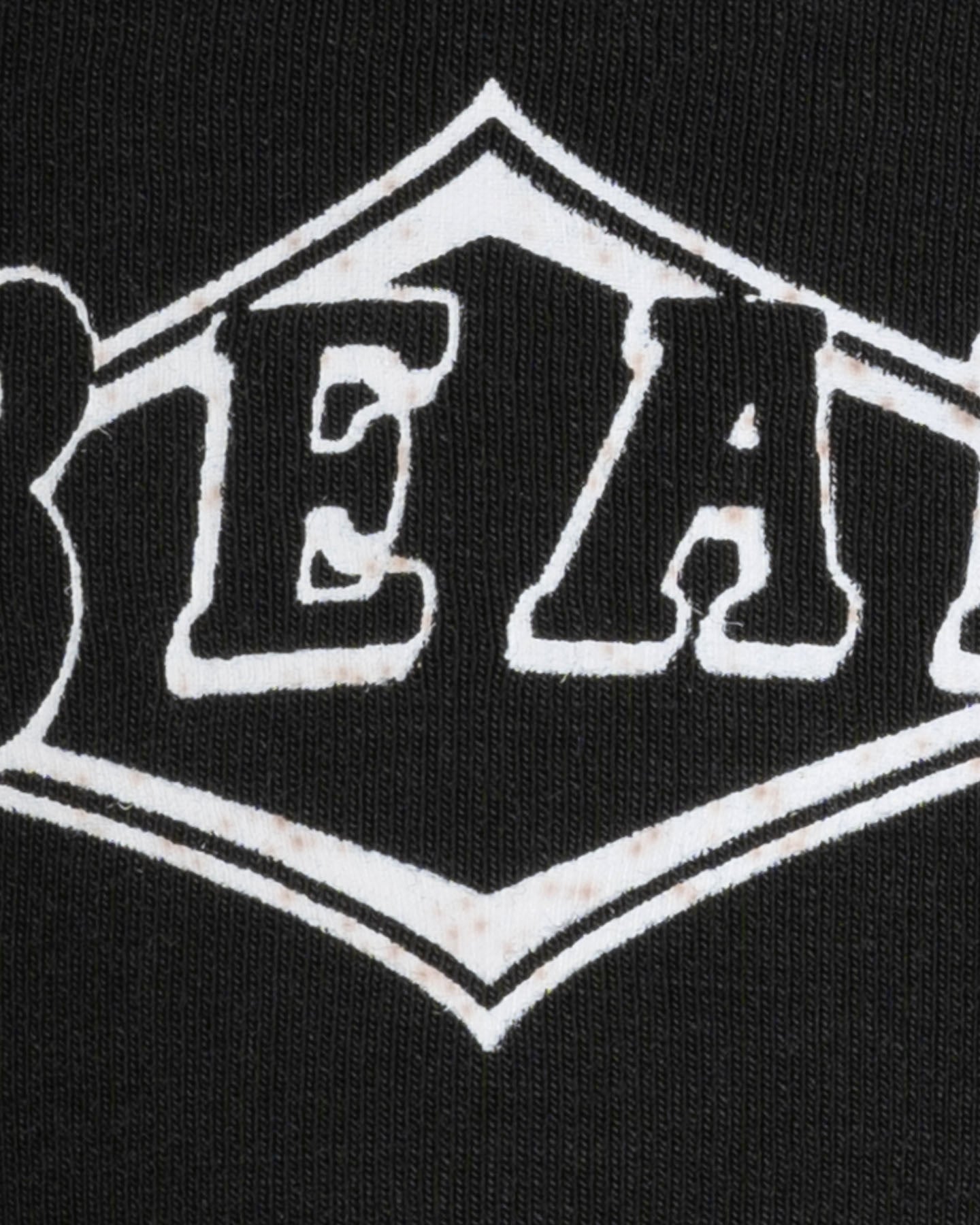 Berretto BEAR STREETWEAR URBAN STYLE JR - Nero - 1 | Cisalfa Sport