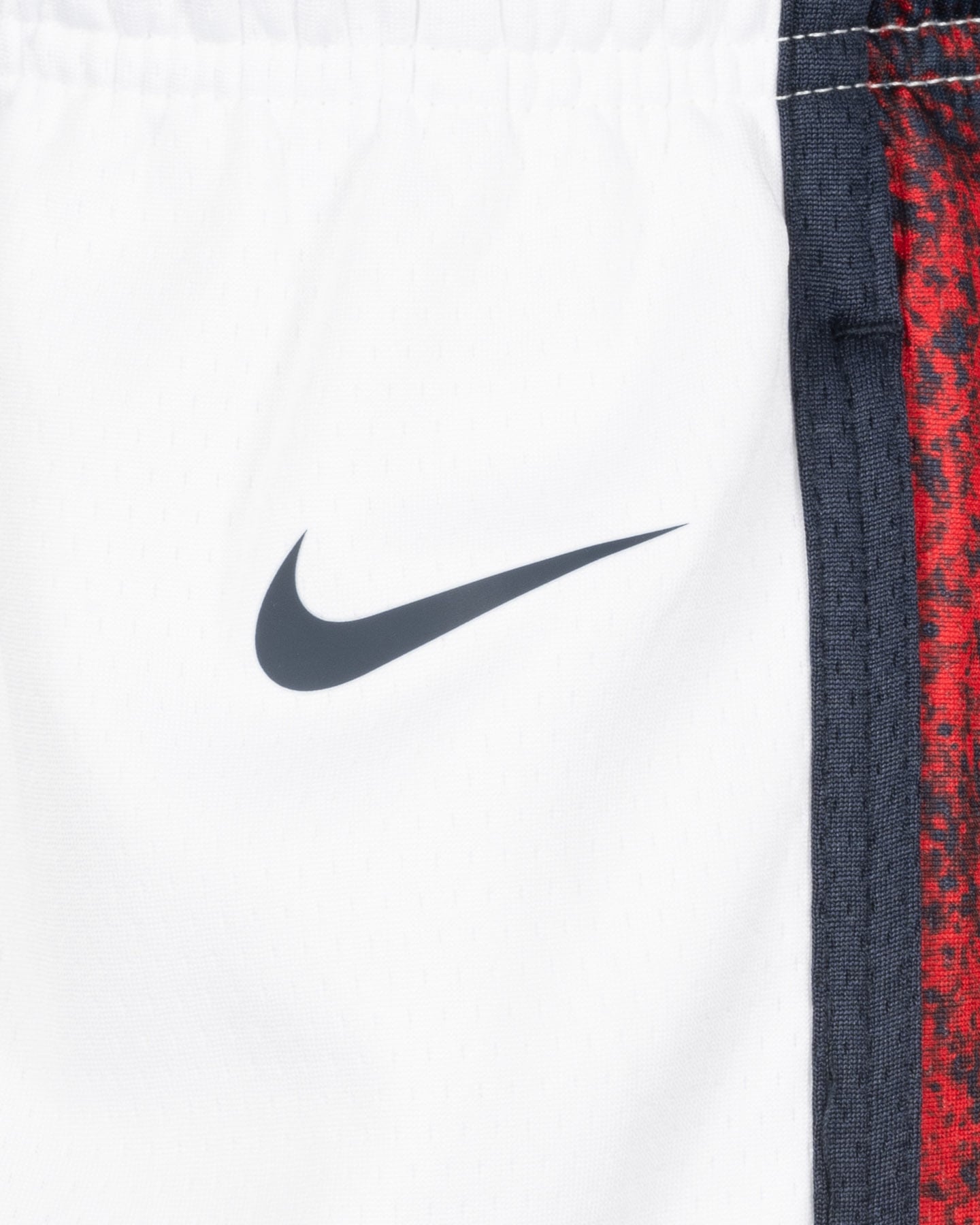 Shorts nba NIKE ONLY24 HOME JR - Color mix - 2 | Cisalfa Sport