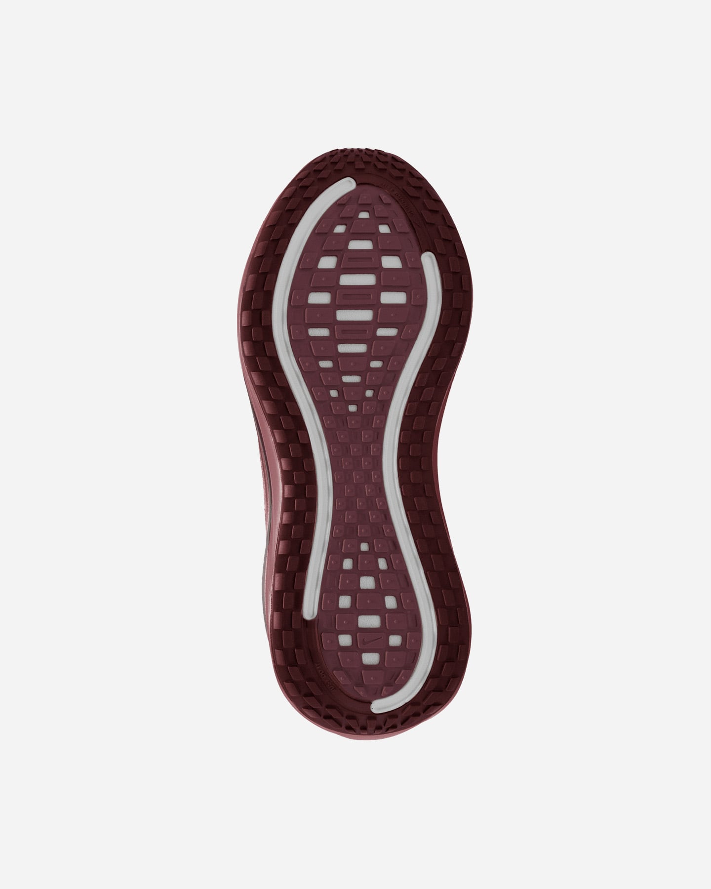 Scarpe running NIKE VOMERO PLUS W - Rosa - 1 | Cisalfa Sport