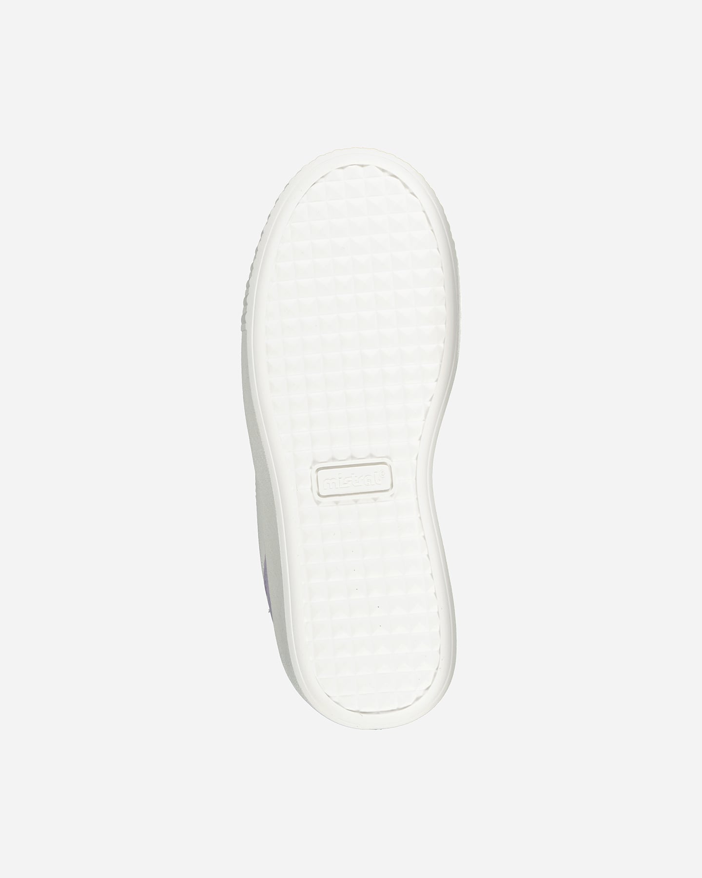 Scarpe sneakers MISTRAL PLAT JR - Bianco - 2 | Cisalfa Sport