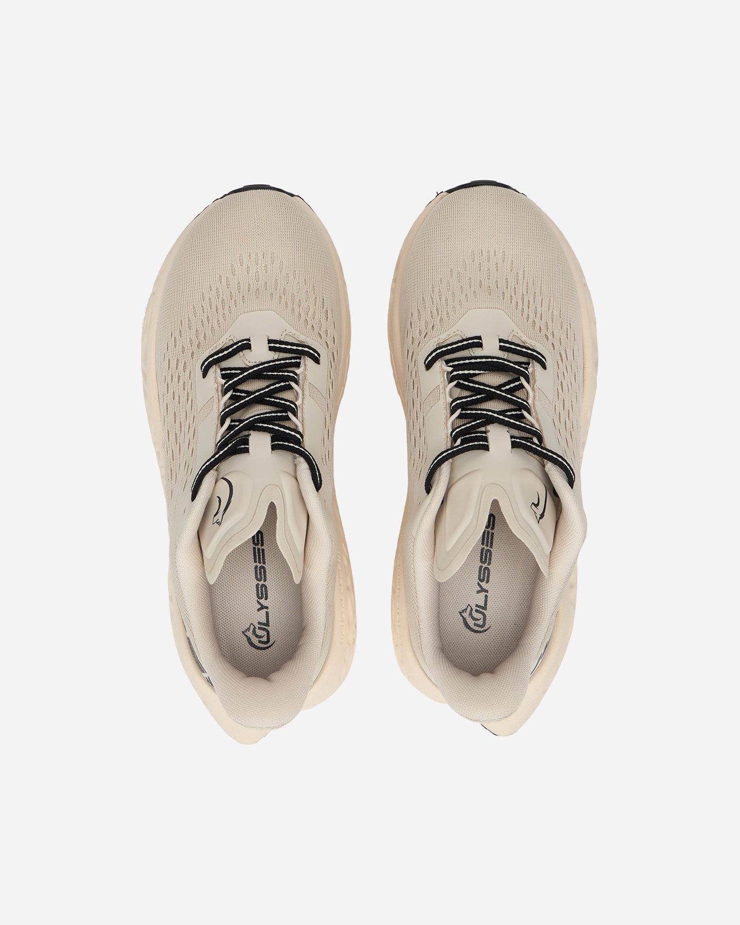 Scarpe running ULYSSES WAYA 2 W - Nero - 3 | Cisalfa Sport
