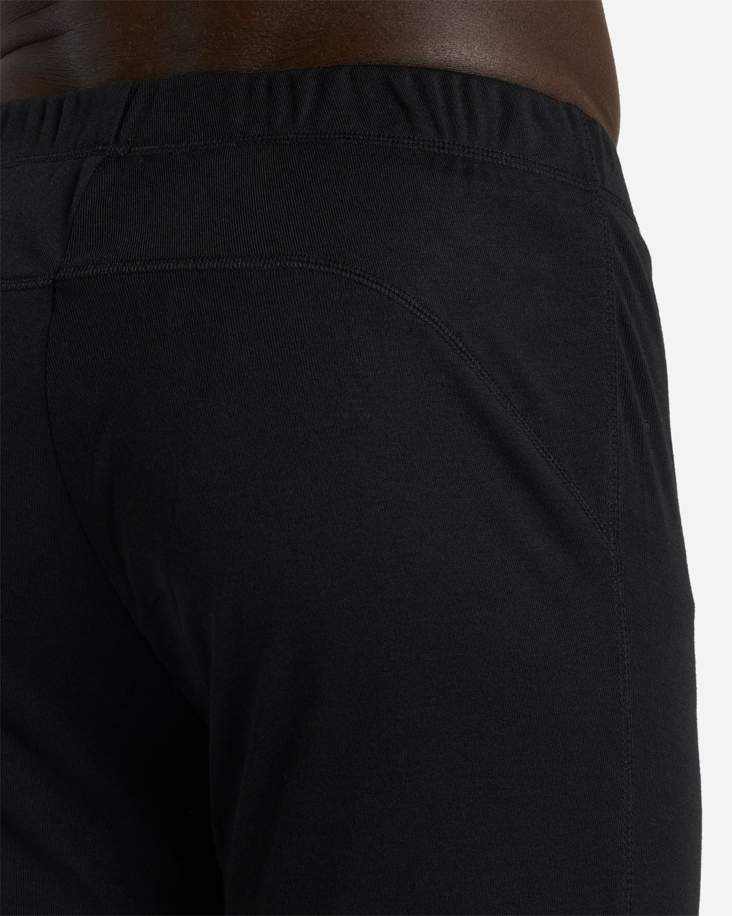 Calzamaglia 8848 MOUNTAIN ESSENTIAL M - Nero - 4 | Cisalfa Sport