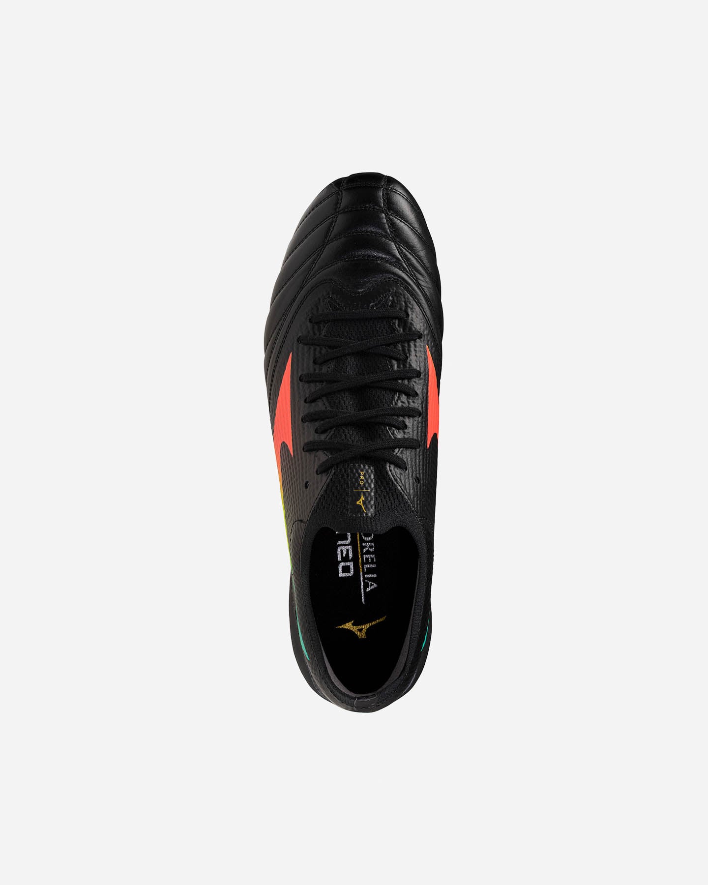 Scarpe calcio MIZUNO MORELIA NEO V BETA PRO M - Nero - 1 | Cisalfa Sport