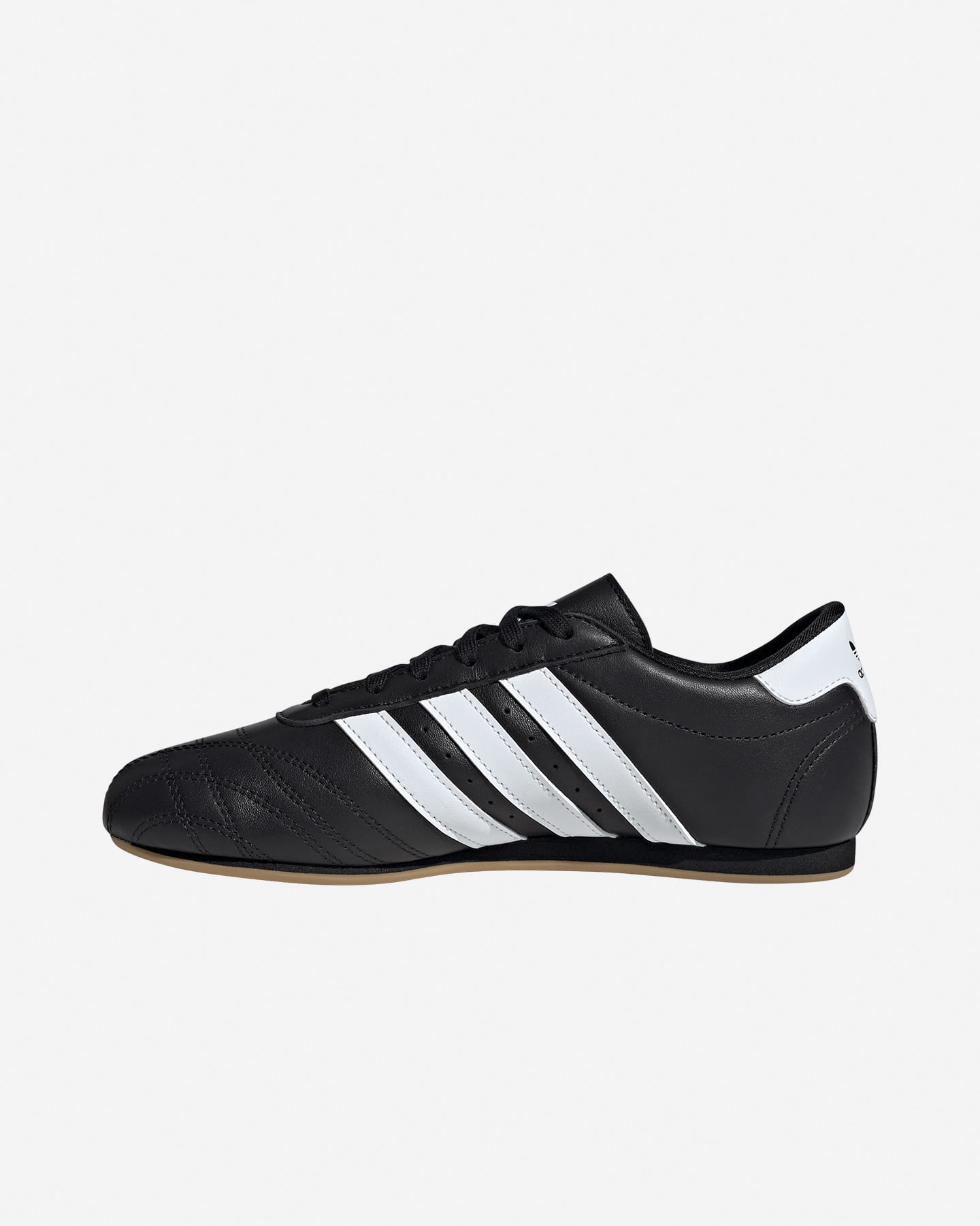 Scarpe sneakers ADIDAS TAEKWONDO LACE W - Nero - 3 | Cisalfa Sport