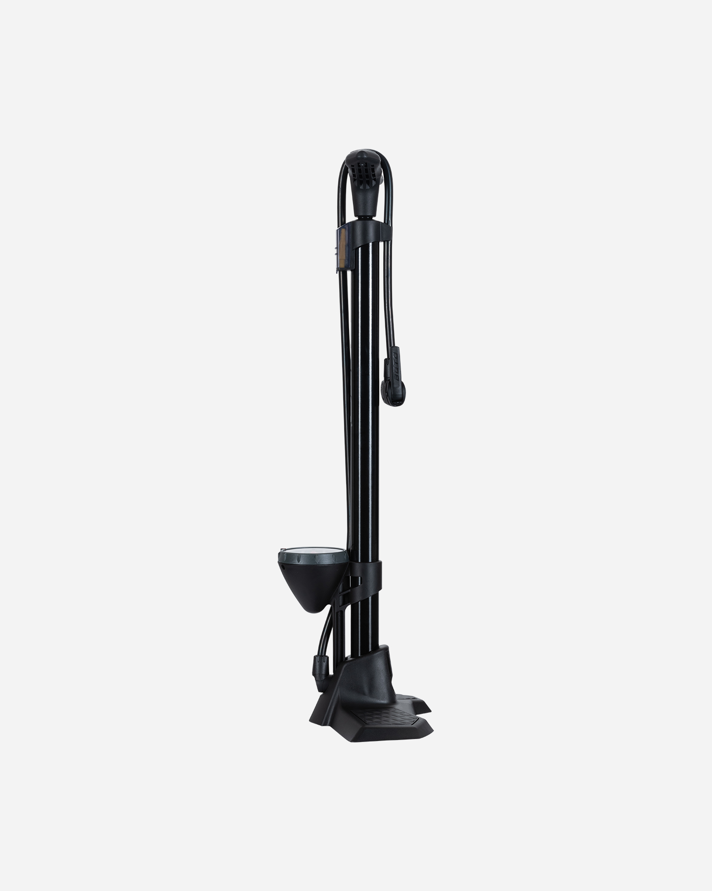 Pompa bici CARNIELLI POMPA  - Nero - 1 | Cisalfa Sport